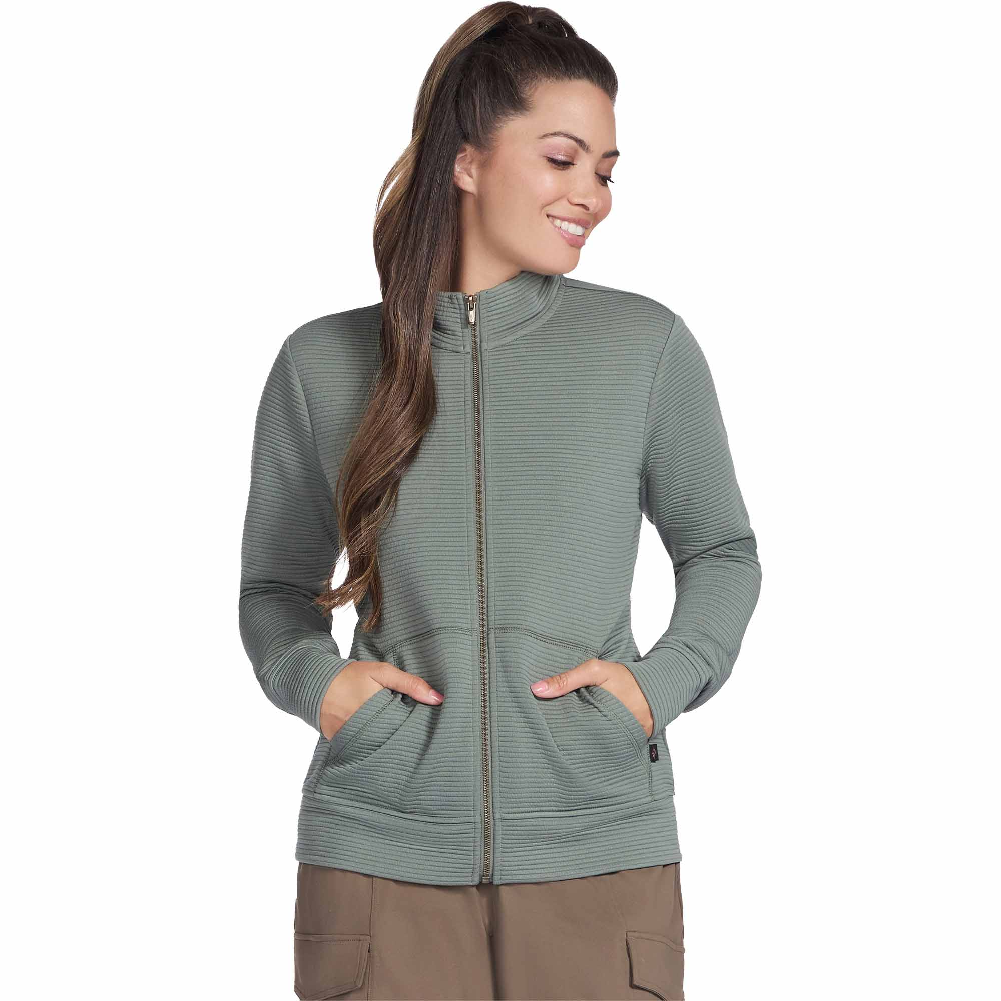 The Go Walk Hoodless Hoodie