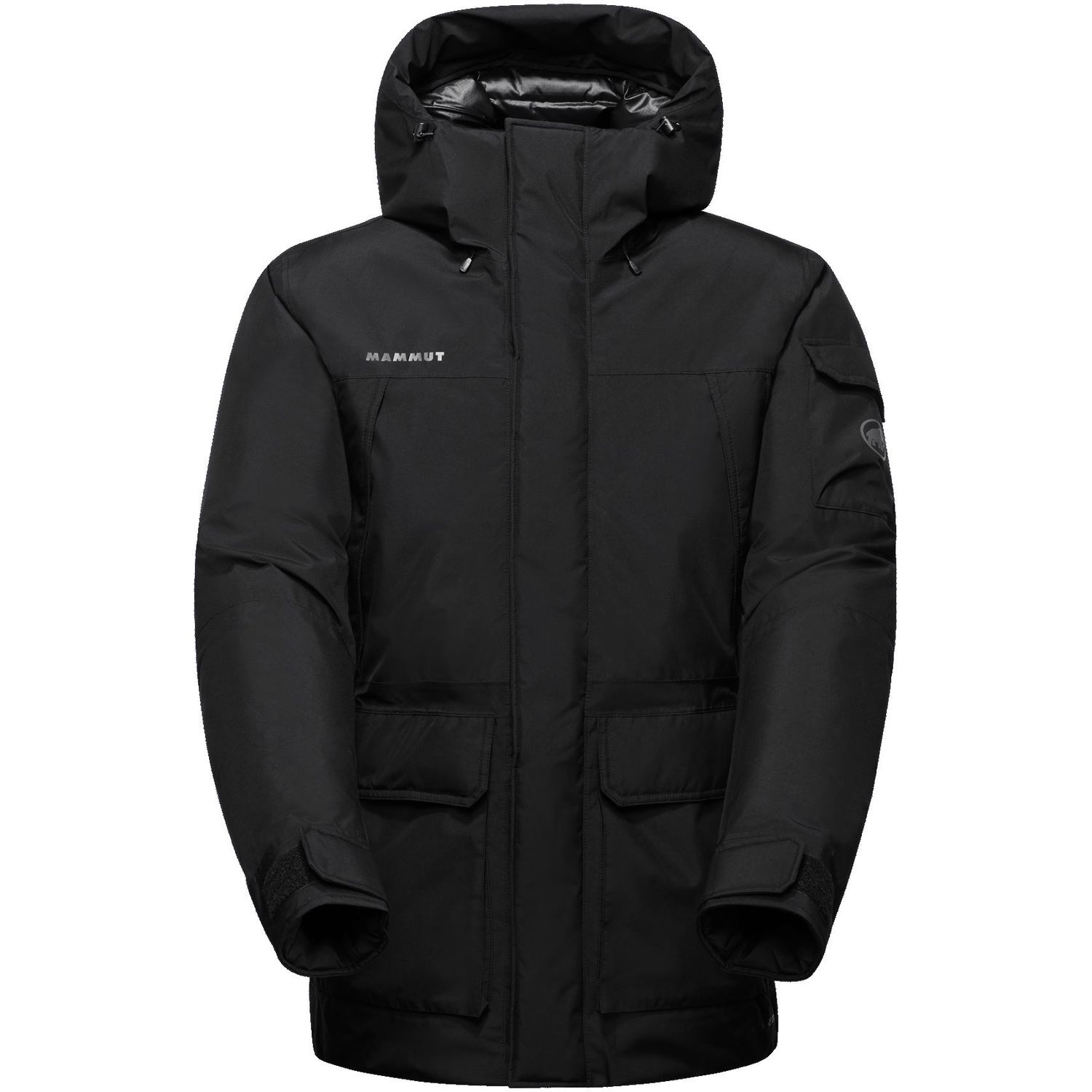 Obelisk Gore-Tex HS Thermo Coat Men Obelisk Gore-Tex HS Thermo Coat Men