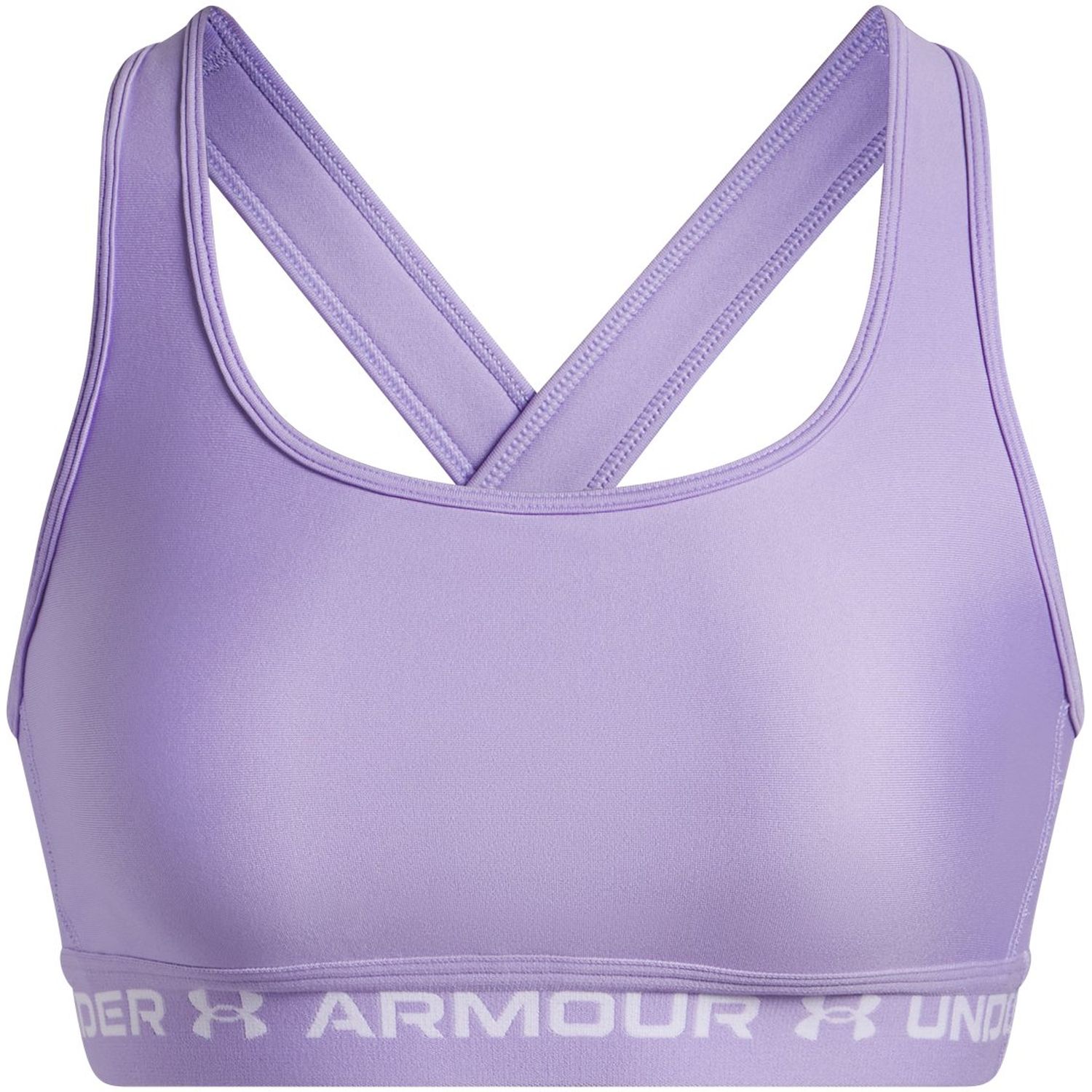 UA Crossback Mid Bra UA Crossback Mid Bra