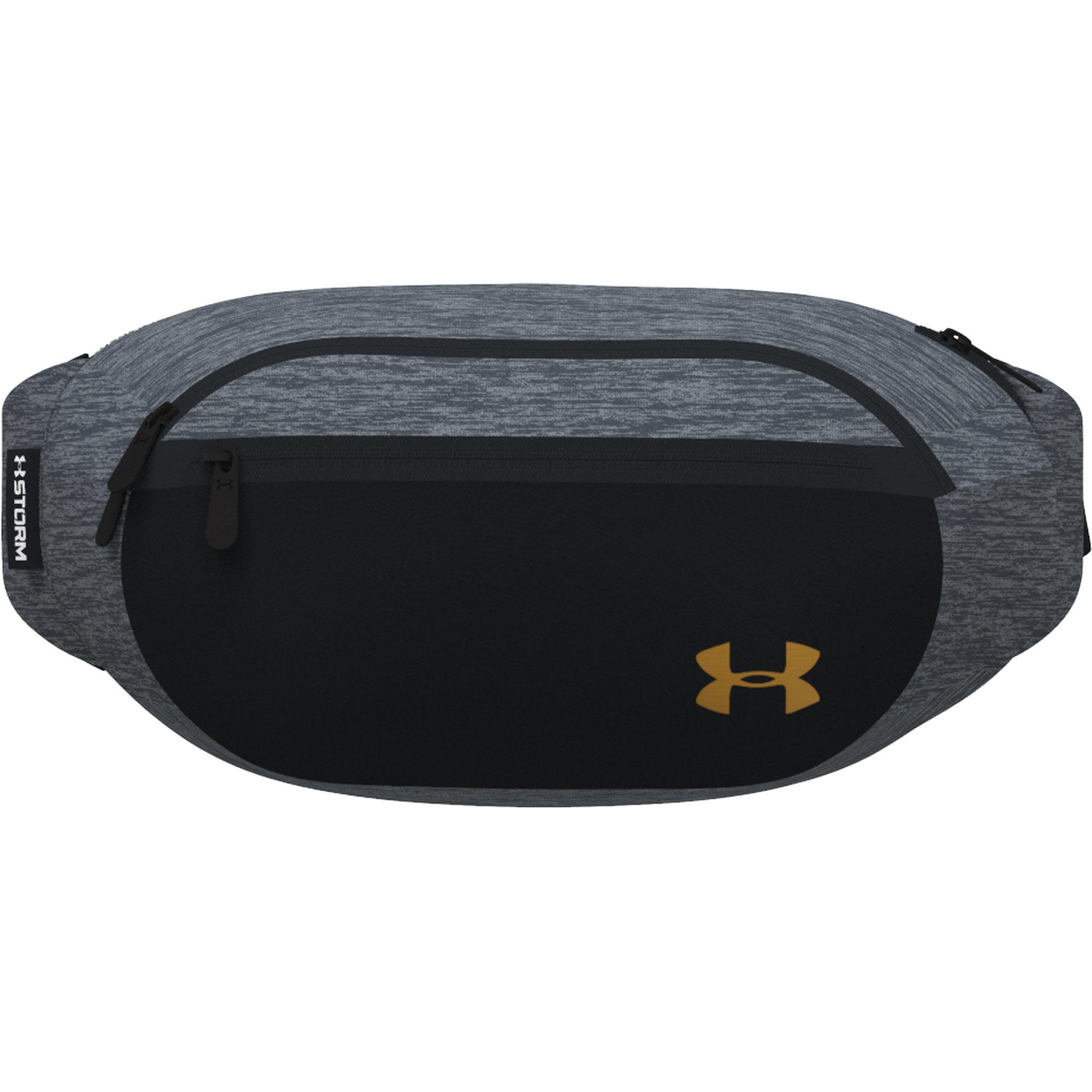 UA Flex Waist Bag