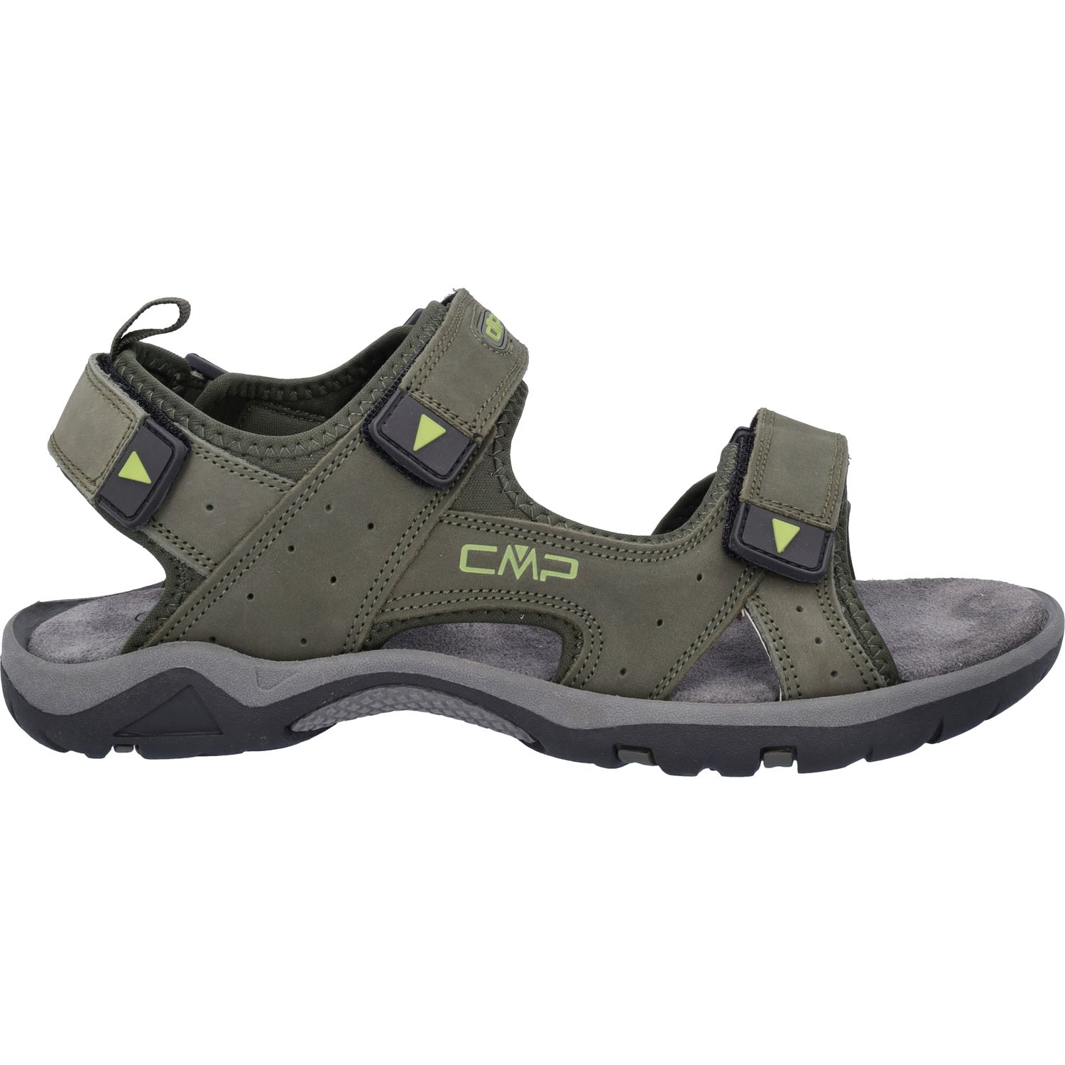 Almaak Hiking Sandals 38Q9947
