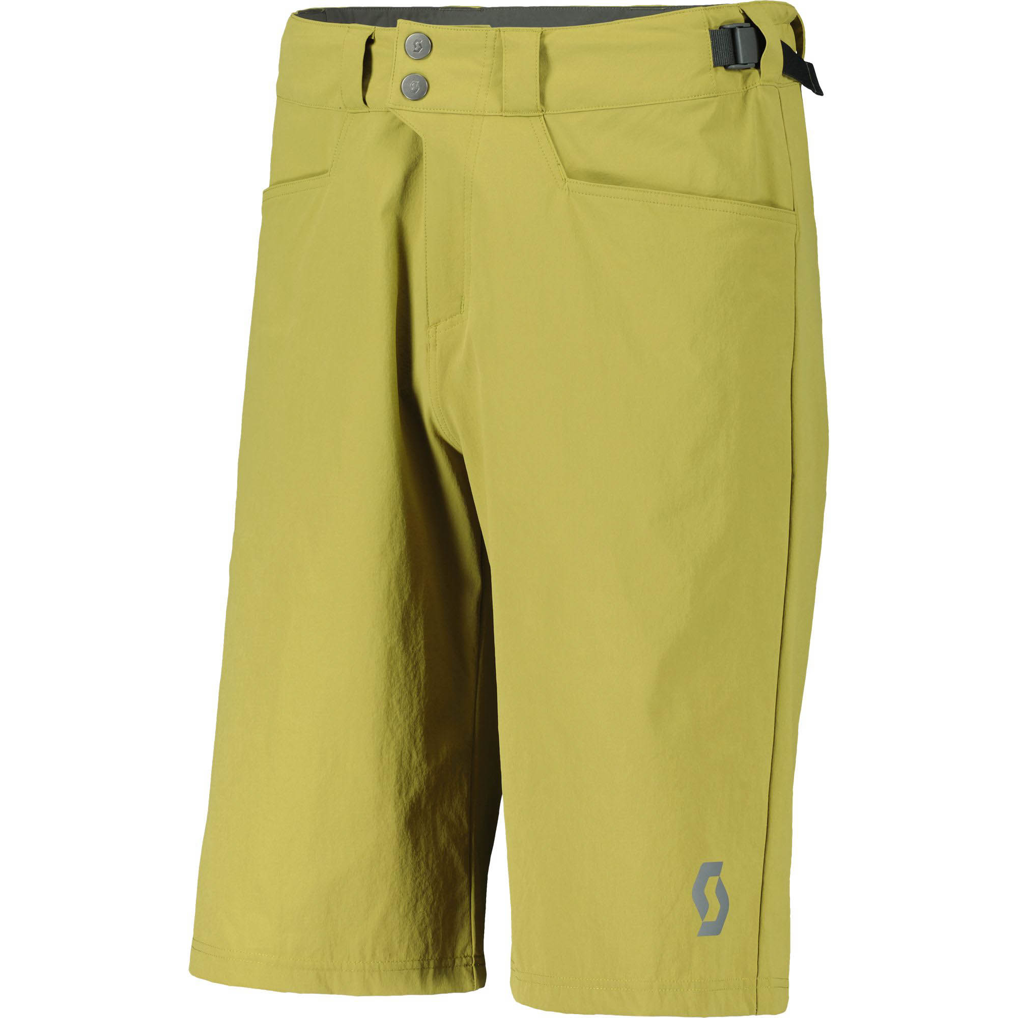 Shorts M\'s Trail Flow w/pad