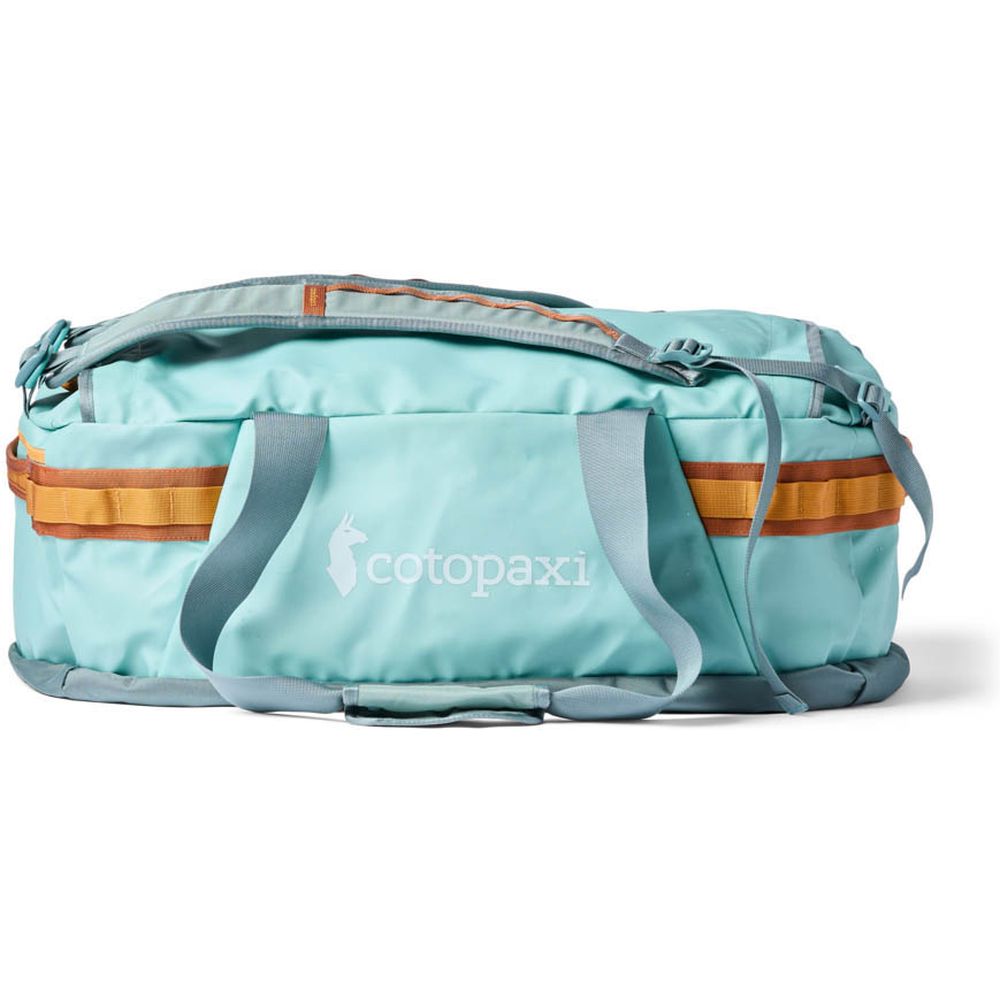 Allpa Getaway 55L Duffel Bag