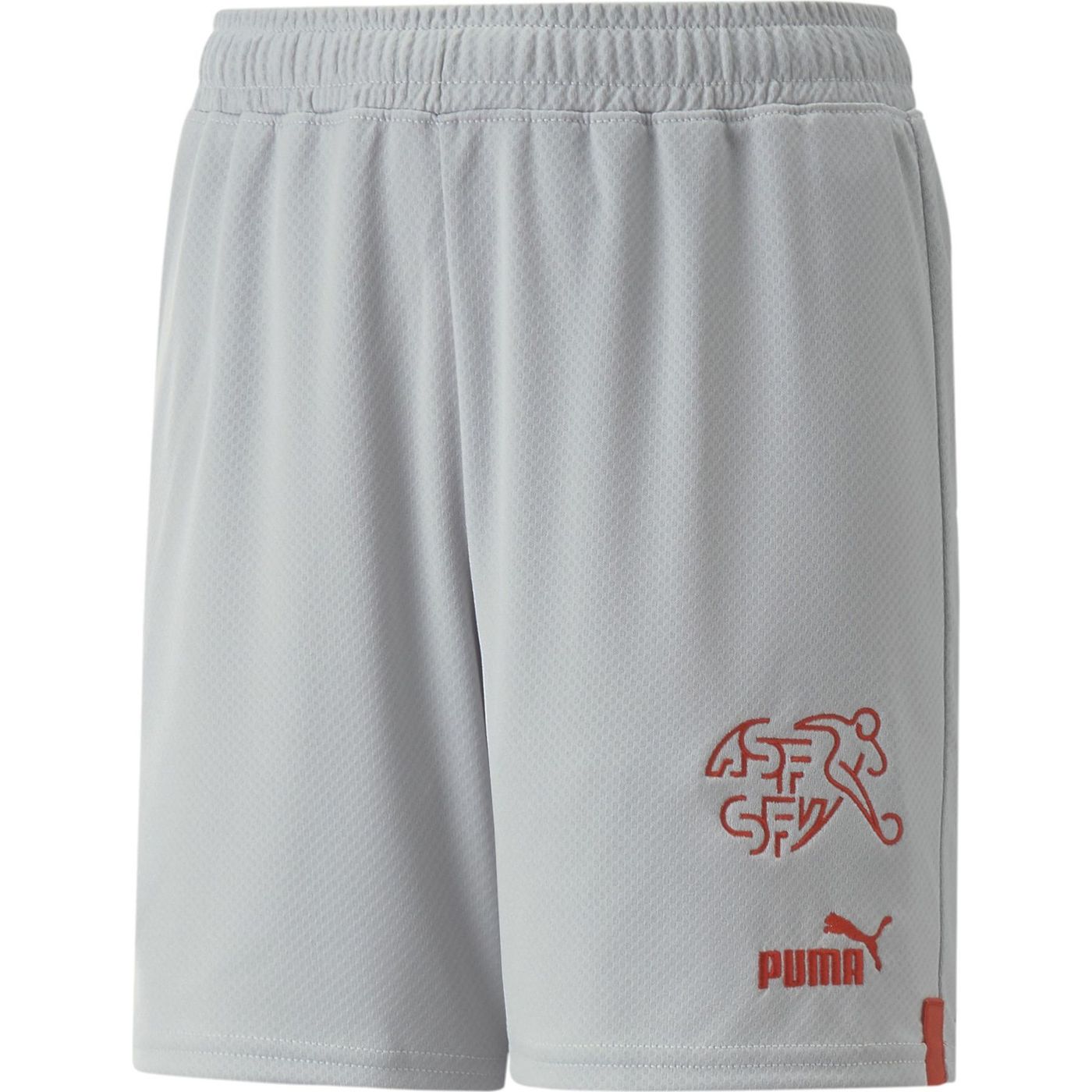 Schweiz SFV Shorts Replica Jr