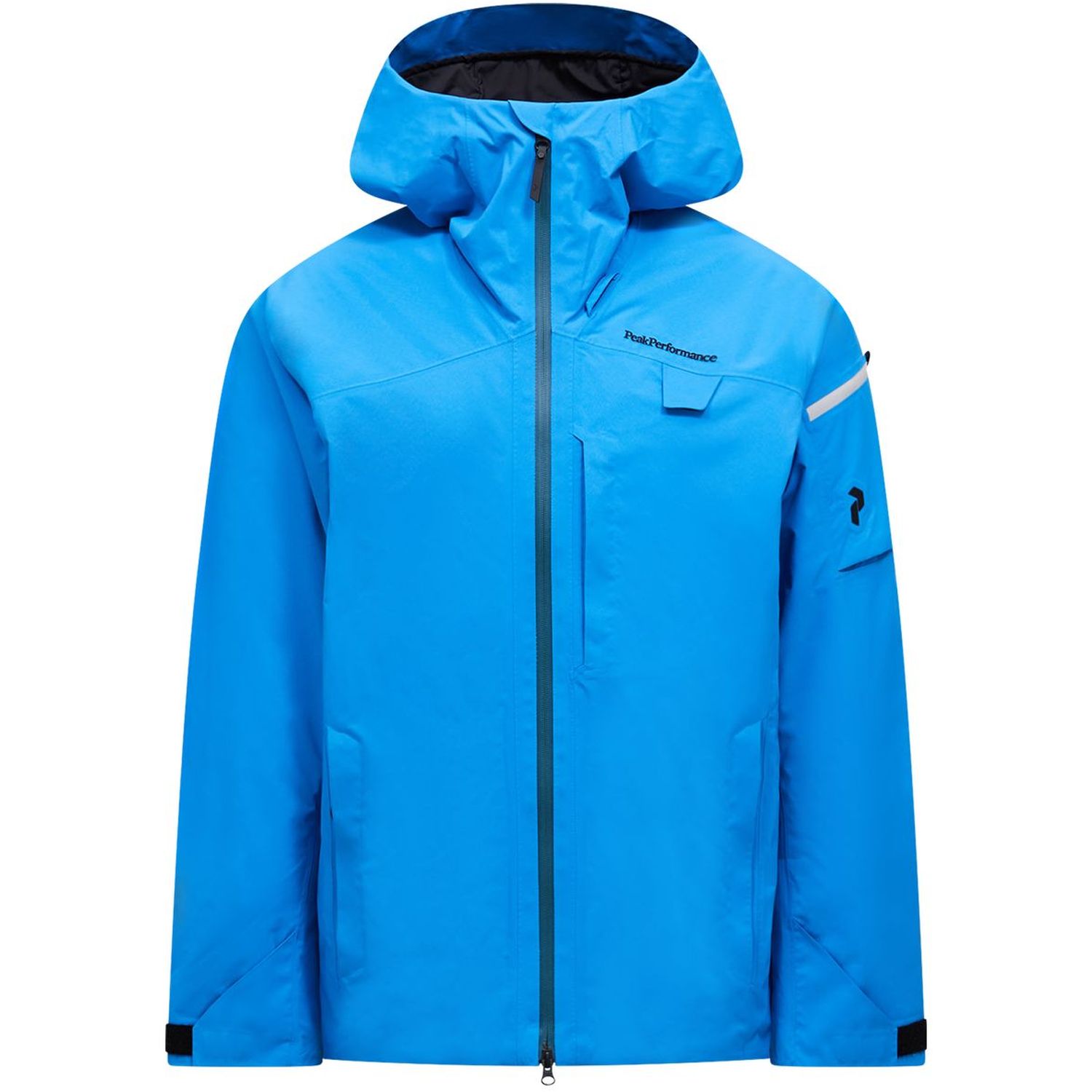 M Alpine Gore-Tex Insulated Jacket M Alpine Gore-Tex Insulated Jacket