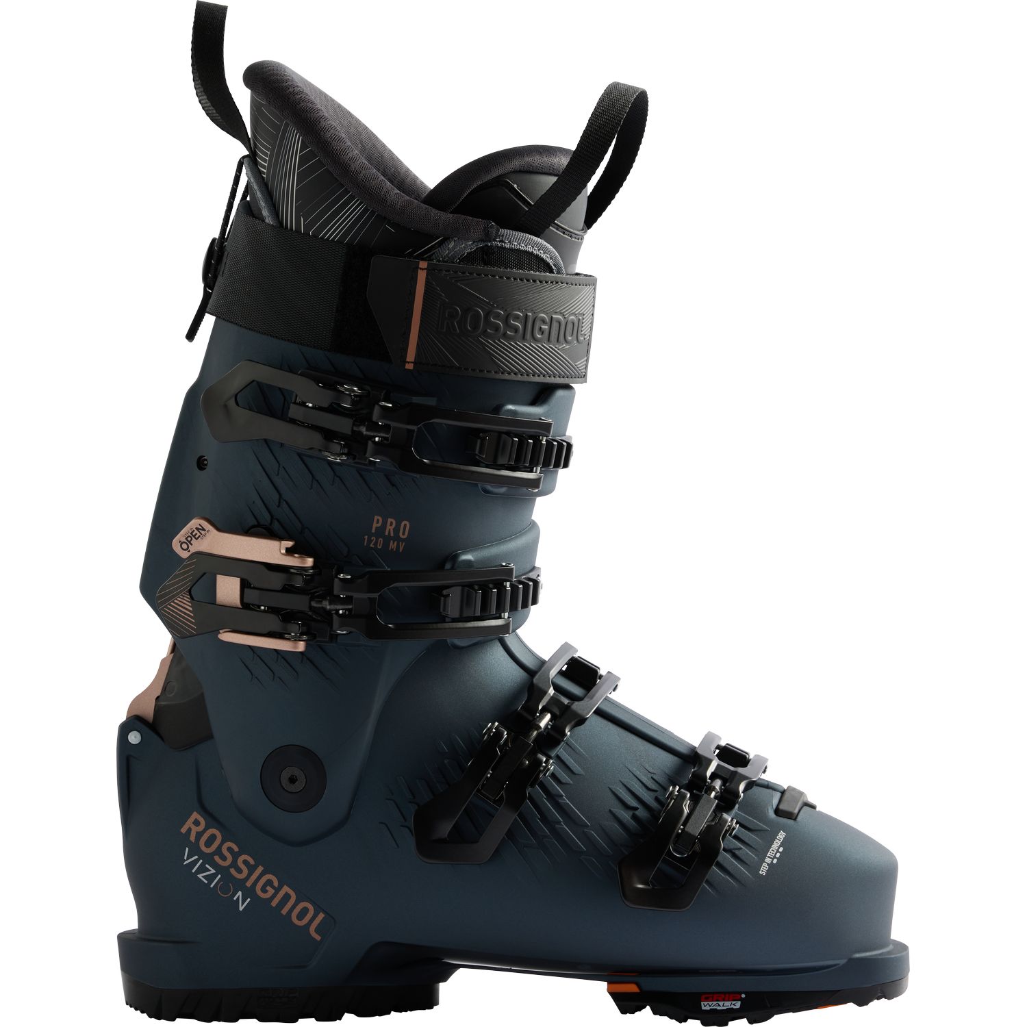 VIZION 4B 120 PRO MV GW