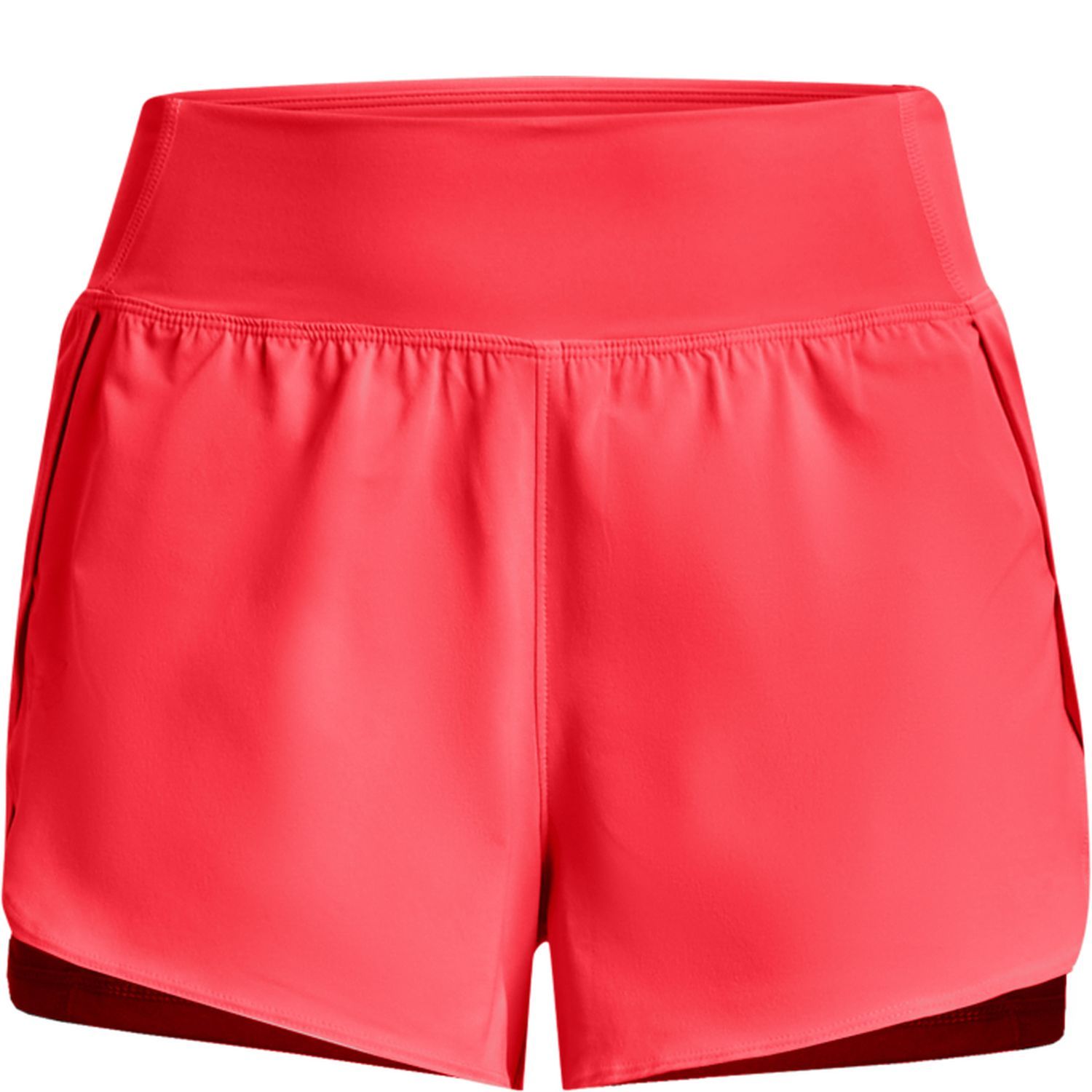 Flex Woven 2 in 1 Short W Flex Woven 2 in 1 Short W