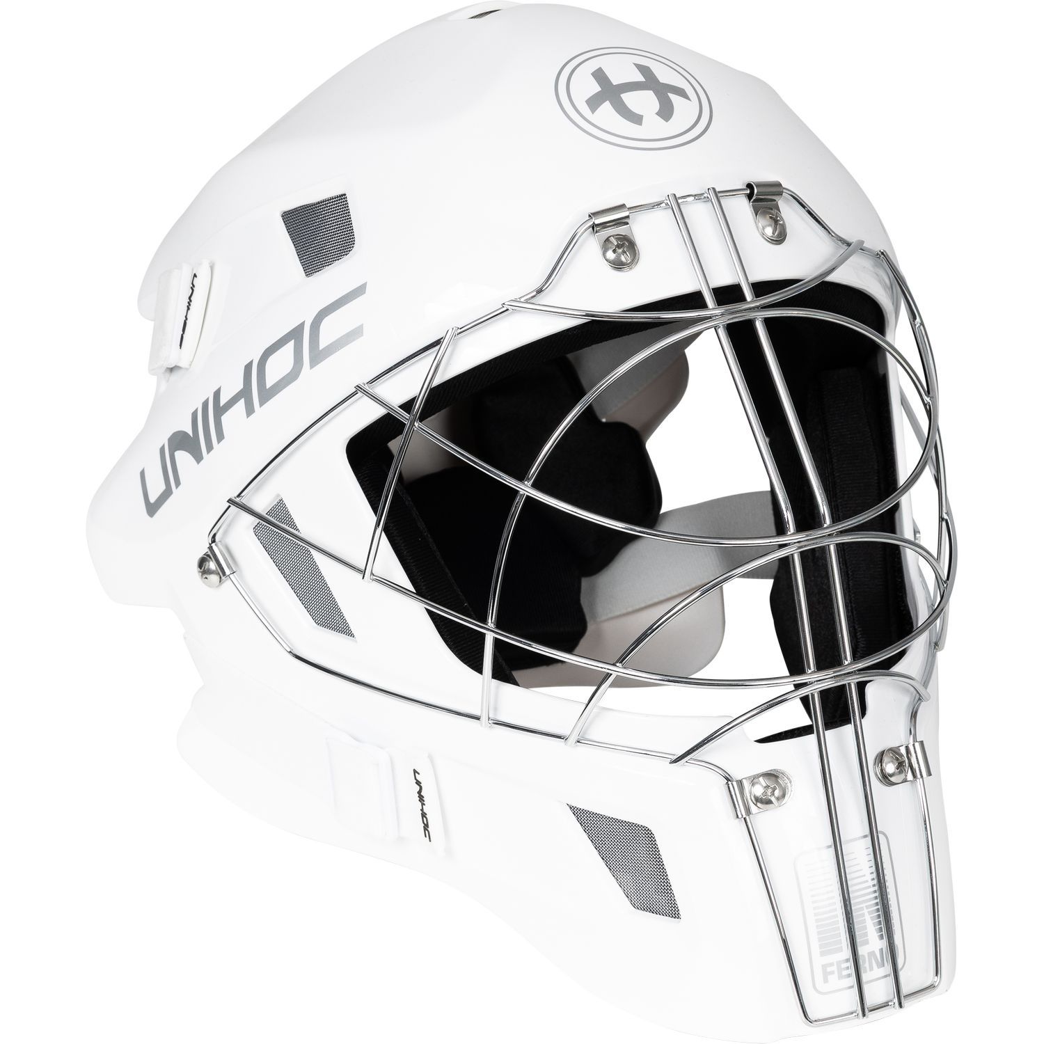Goaliemaske INFERNO 66