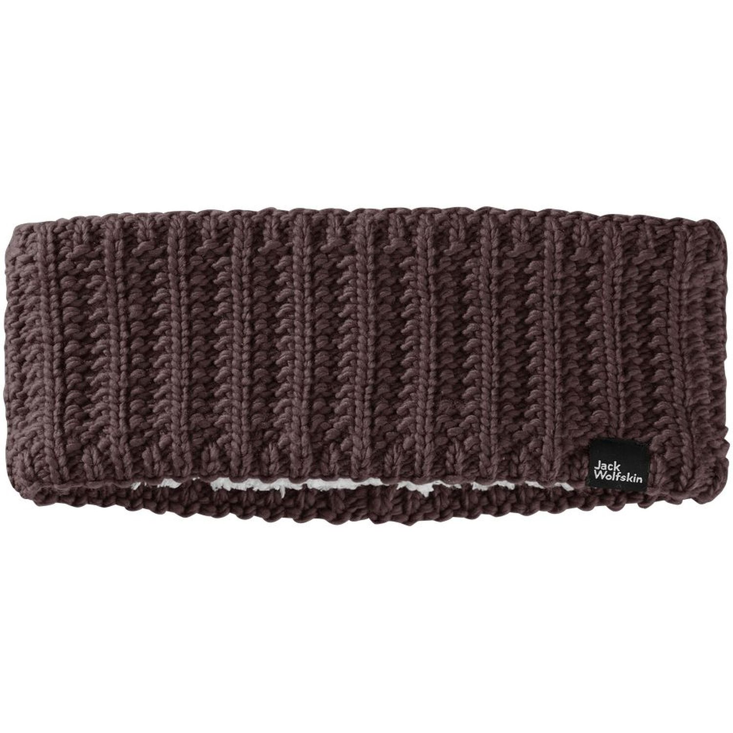 HIGHLOFT KNIT HEADBAND W