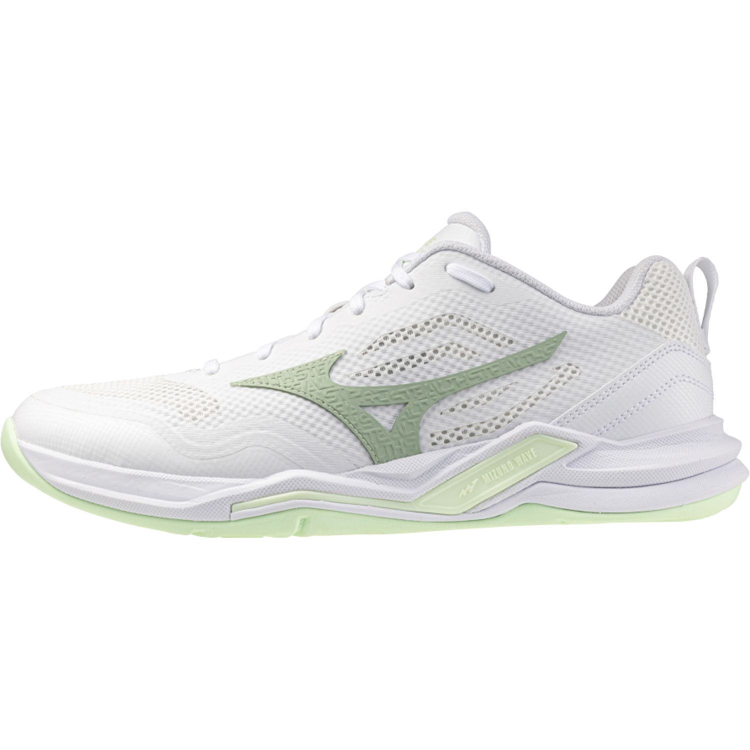 Wave Stealth Pro W