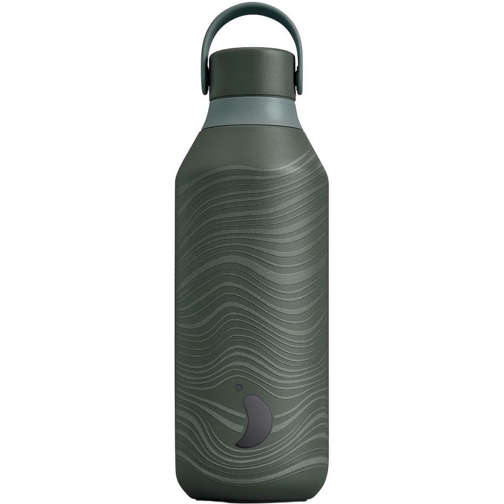 Series 2 Elements 500ml Series 2 Elements 500ml