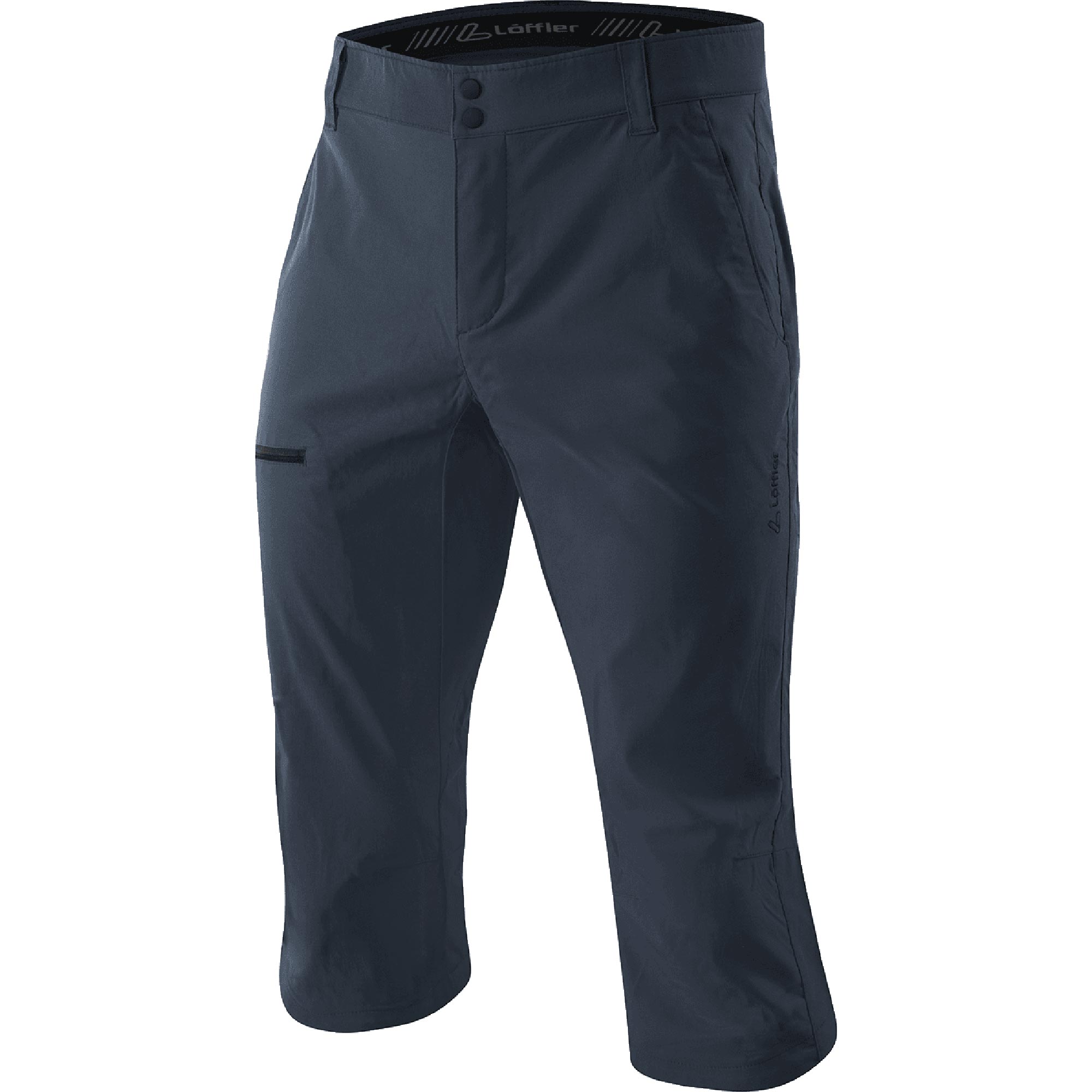 M 3/4 PANTS TREKKING CSL