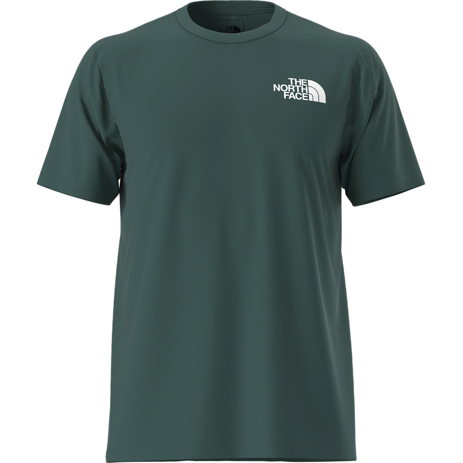 M EVOLUTION BOX NSE REGULAR SHORT SLEEVE