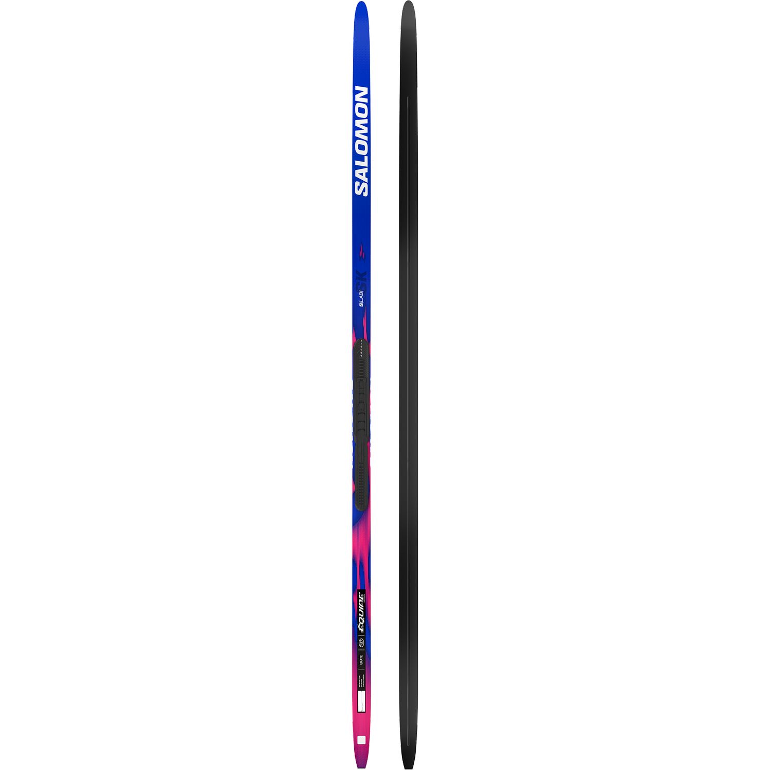 S/LAB EQUIPE SKATE UNIVERSAL WARM Stiff
