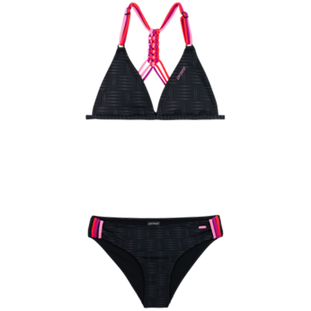 PRTFimkes JR Triangle bikini