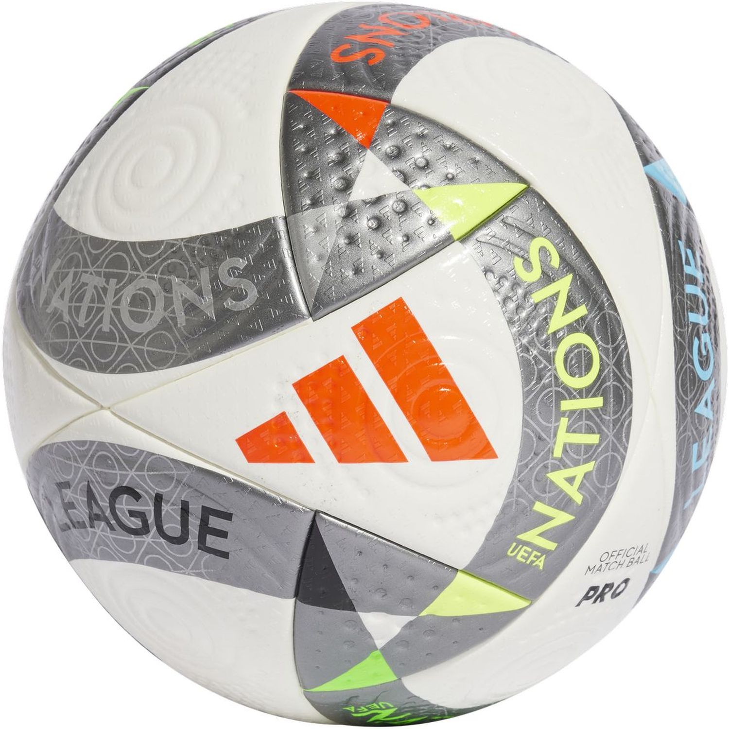 UEFA Nations League 24 Pro Ball UEFA Nations League 24 Pro Ball