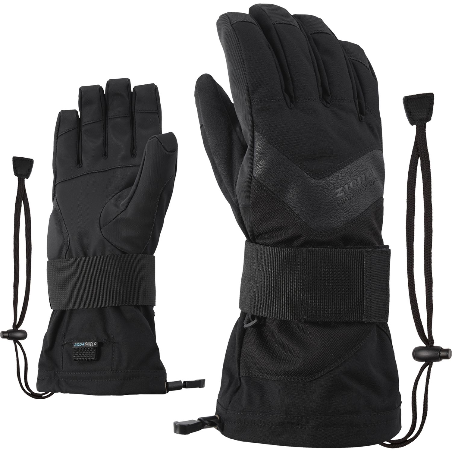 MILAN-Z AS glove man