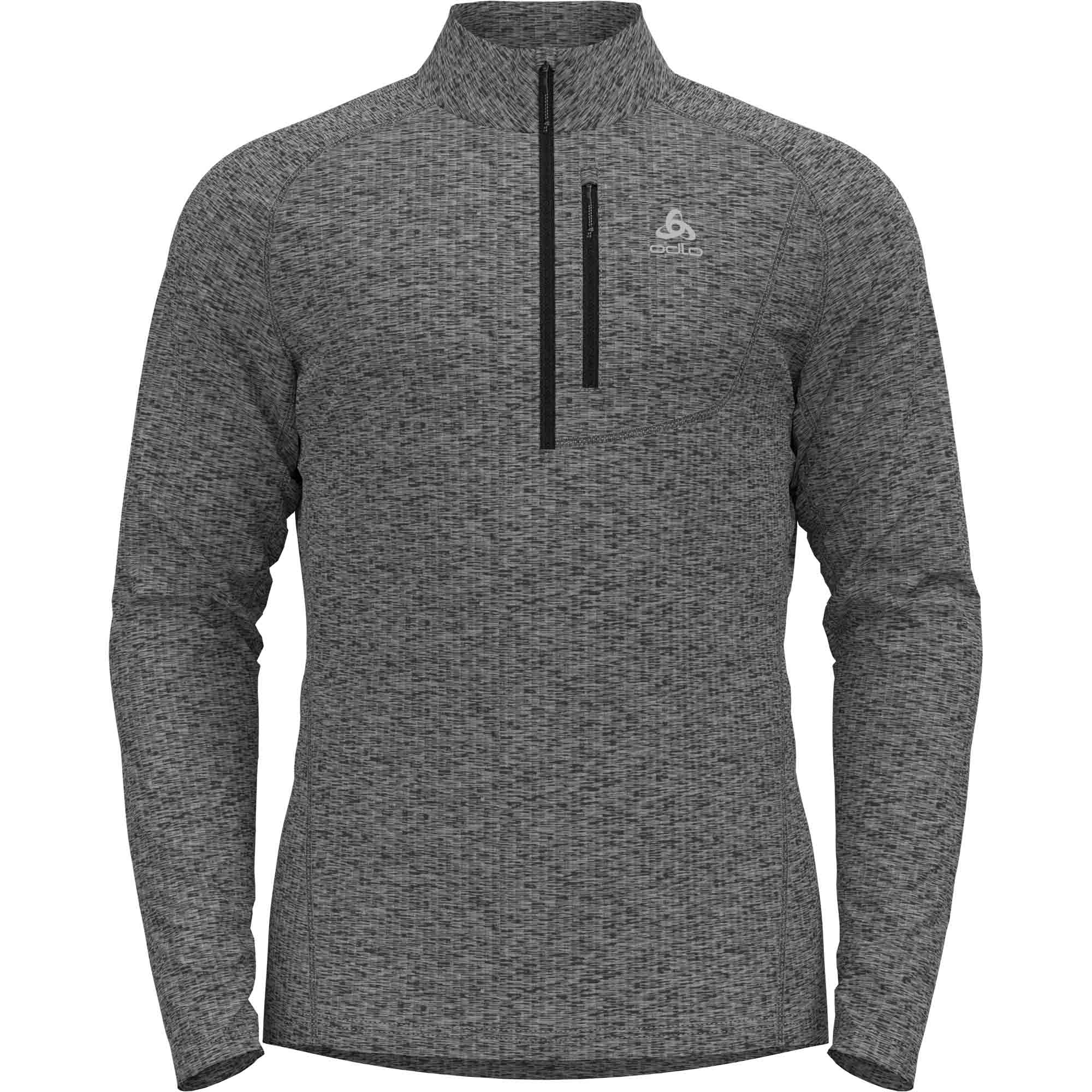 M Midlayer 1/2 Zip fli M Midlayer 1/2 Zip fli
