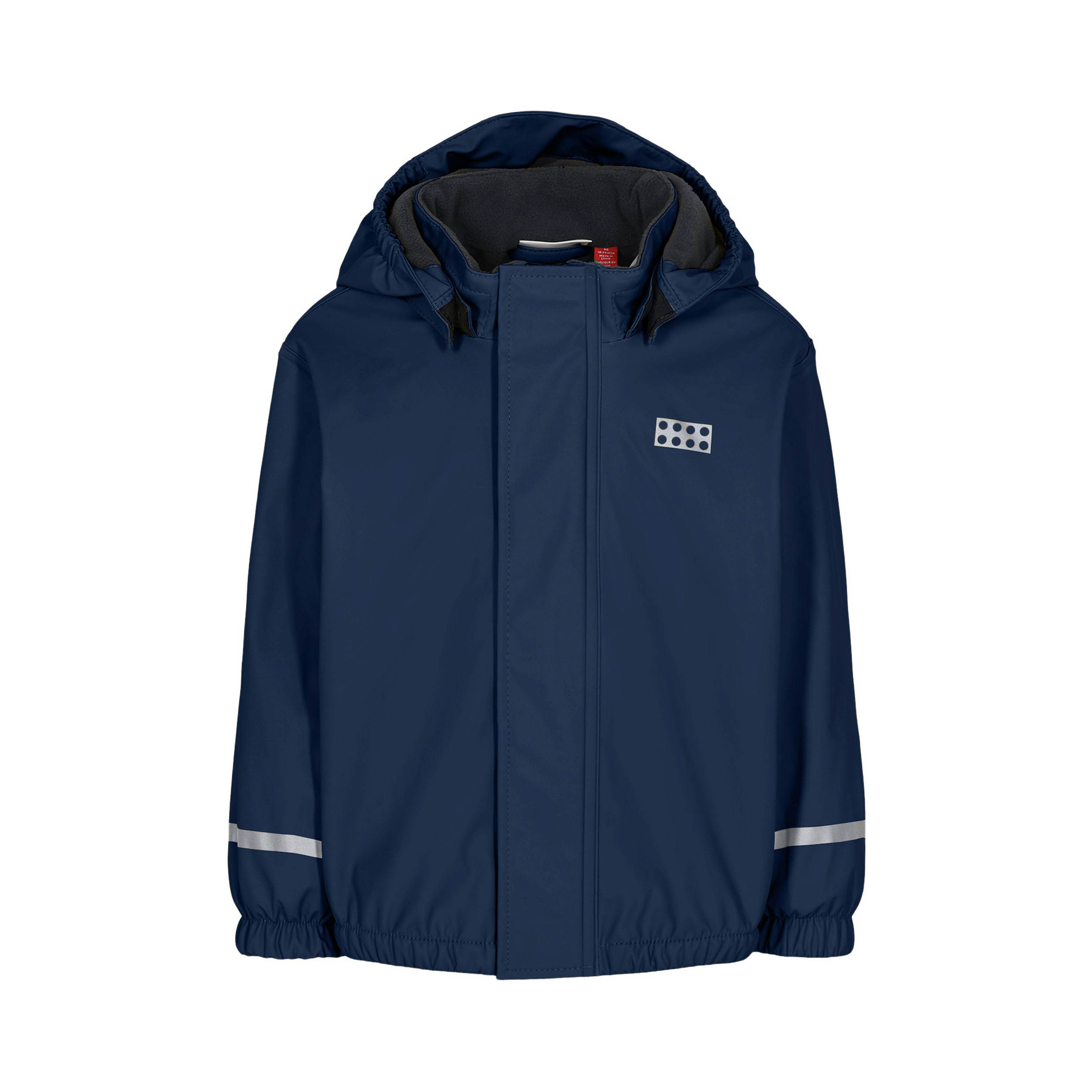 LWJUNIN 707 RAIN JACKET