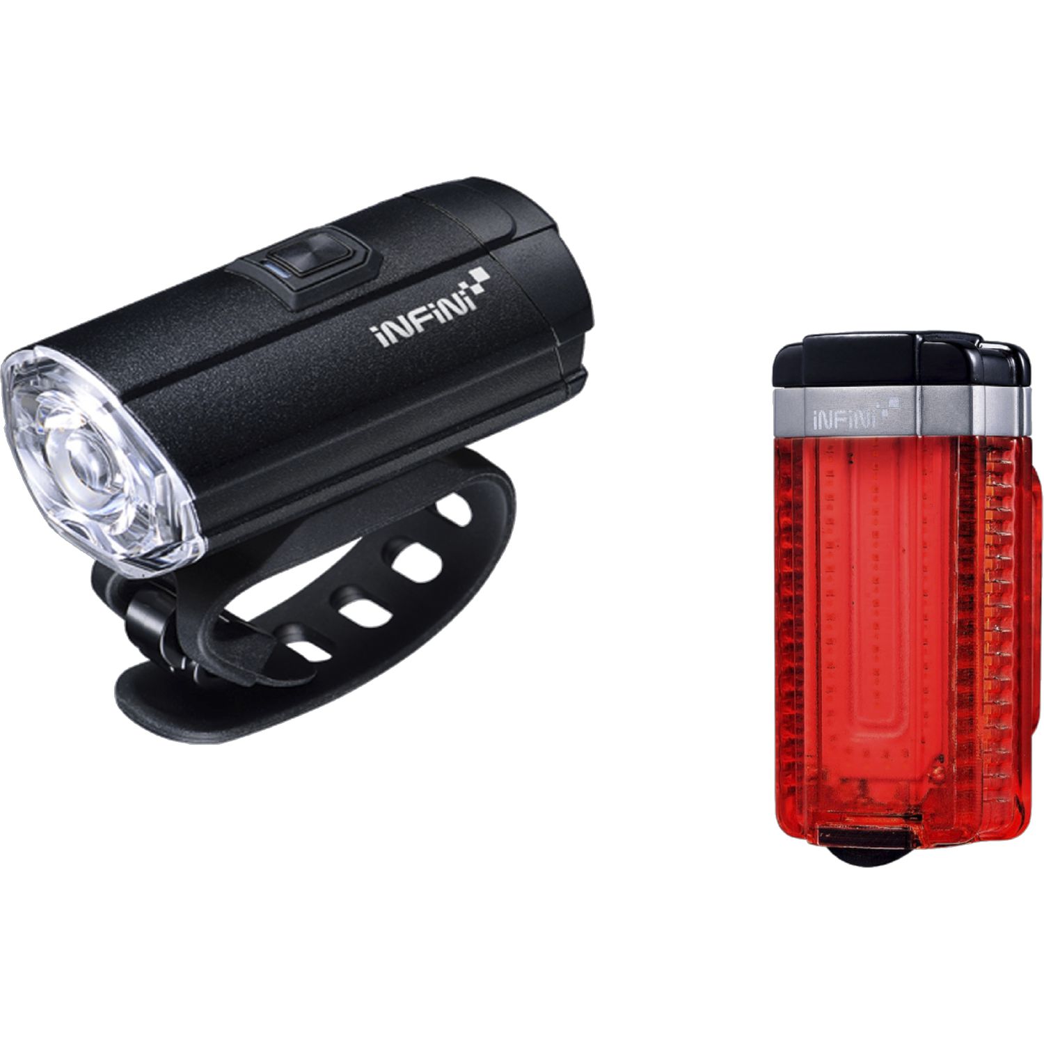 Beleuchtungsset Tron