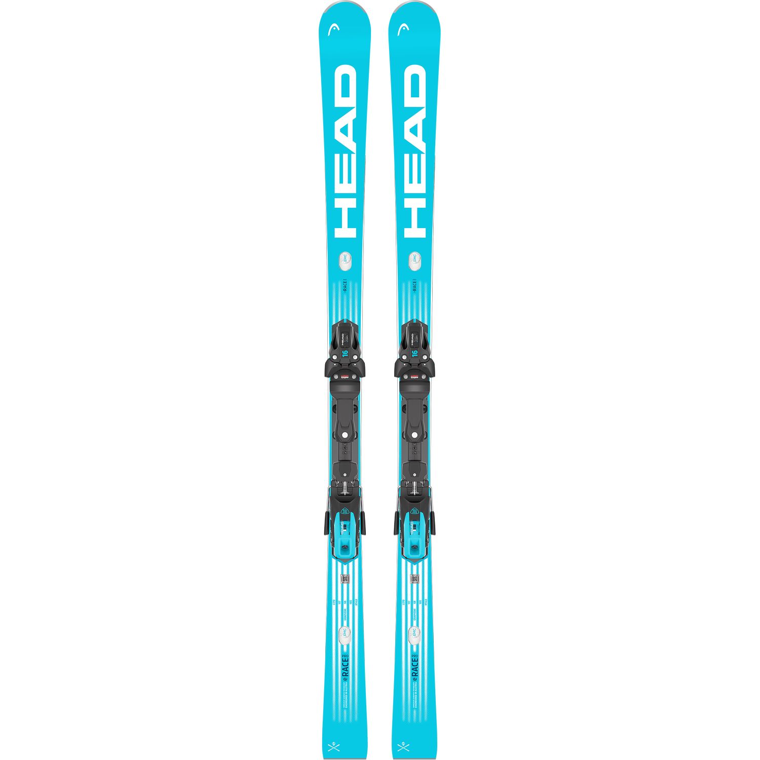 WC Rebels e-Race Pro/FF 114 GW