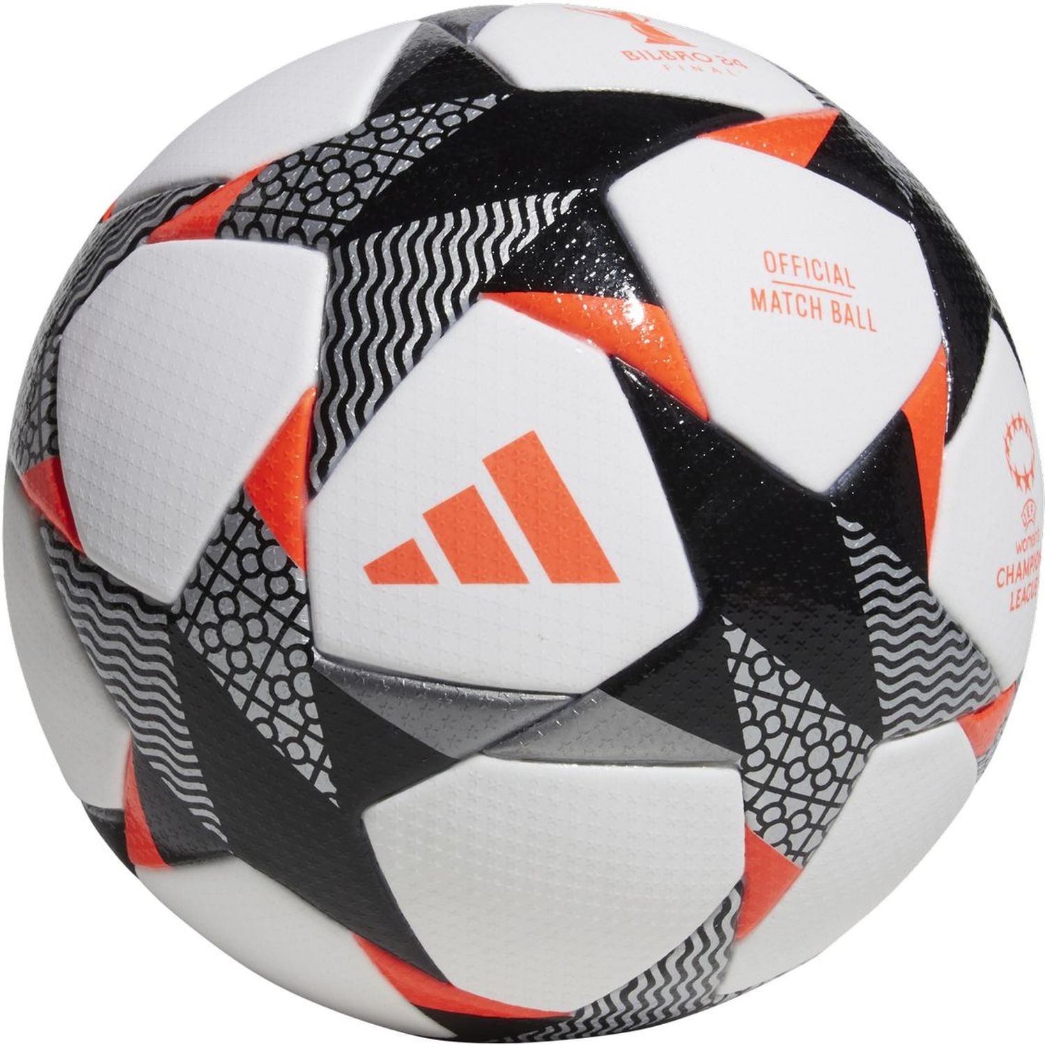 UWCL League Stage Pro Ball