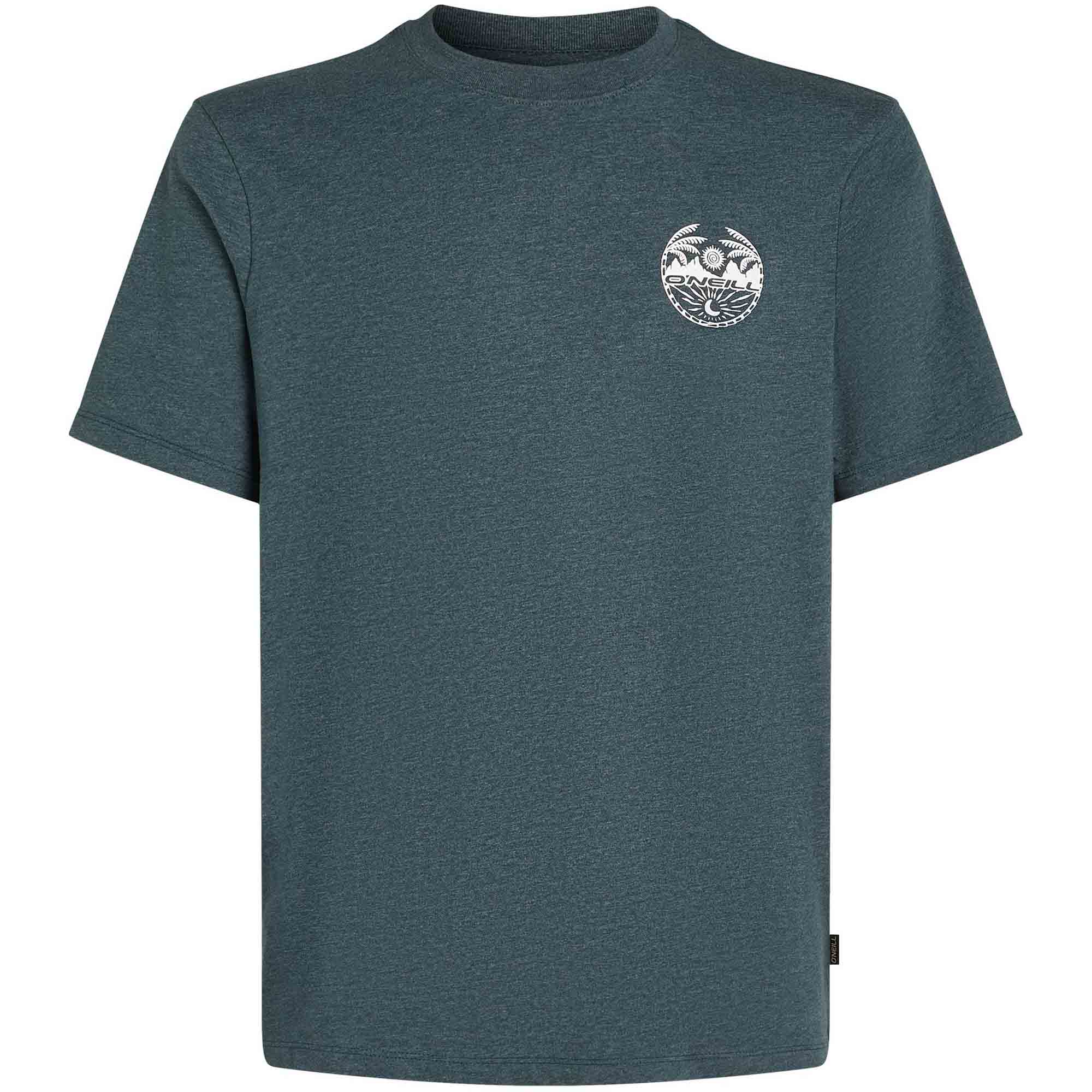 BACK PRINT T-SHIRT BACK PRINT T-SHIRT
