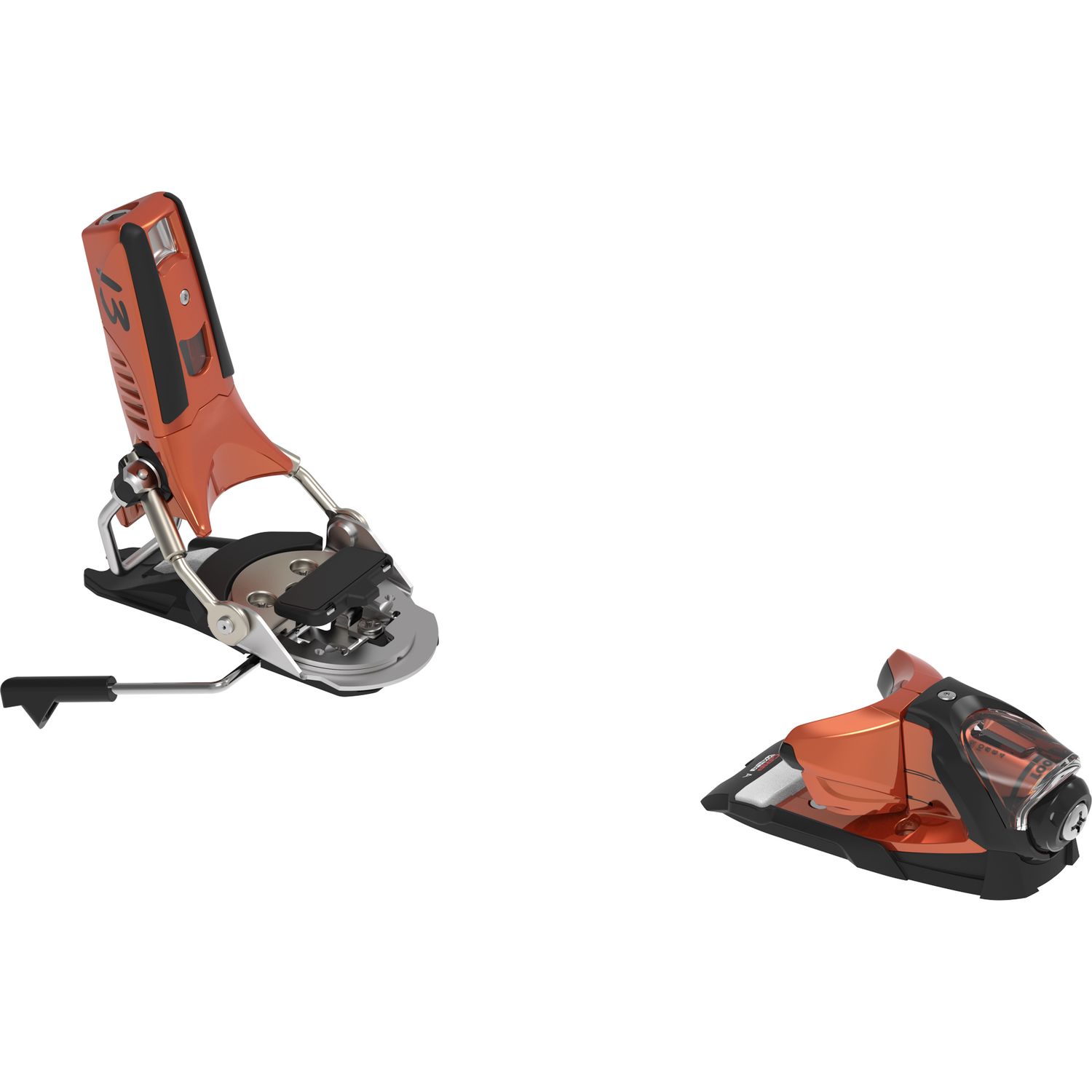 PIVOT 2.0 13 GW
