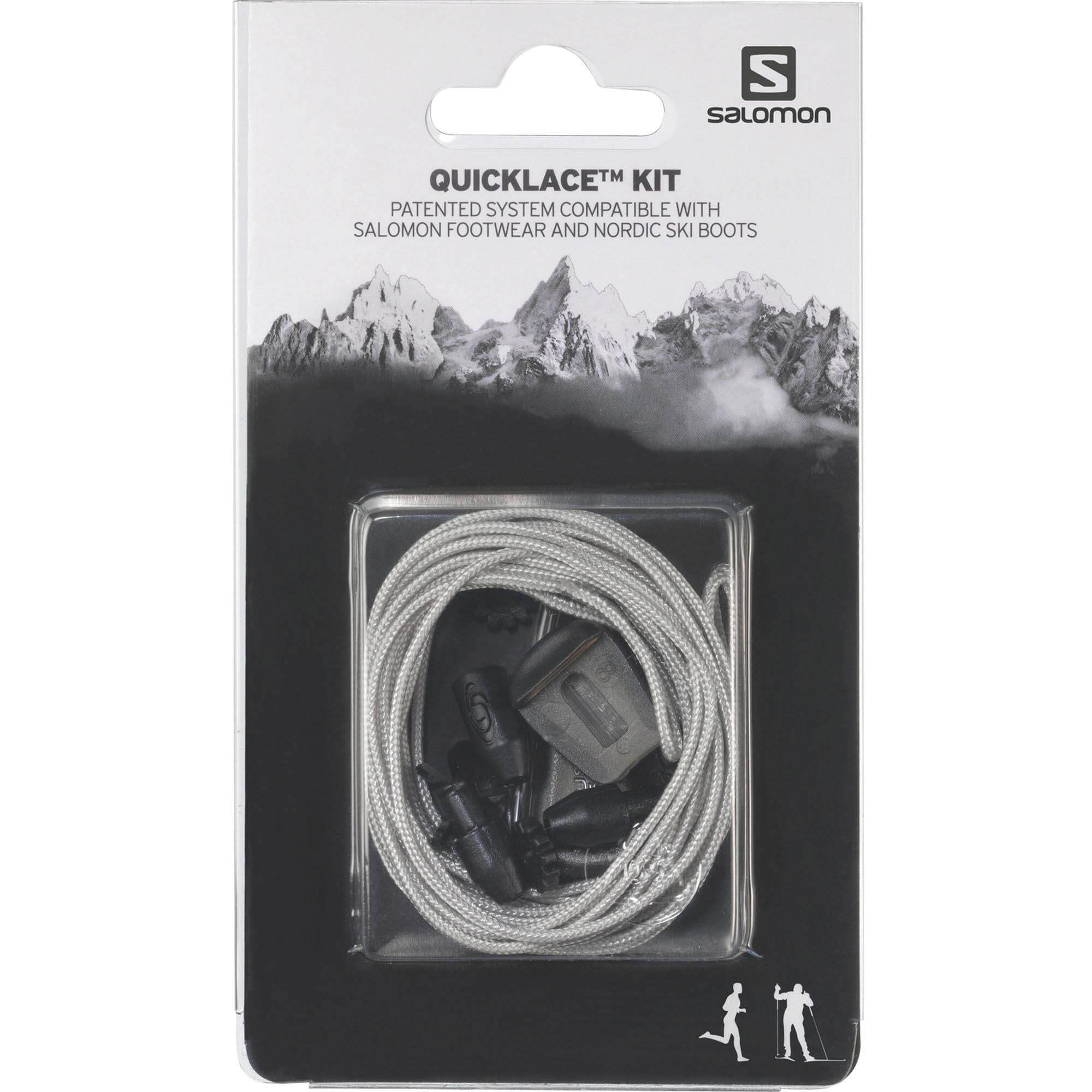 Quicklace Kit Quicklace Kit