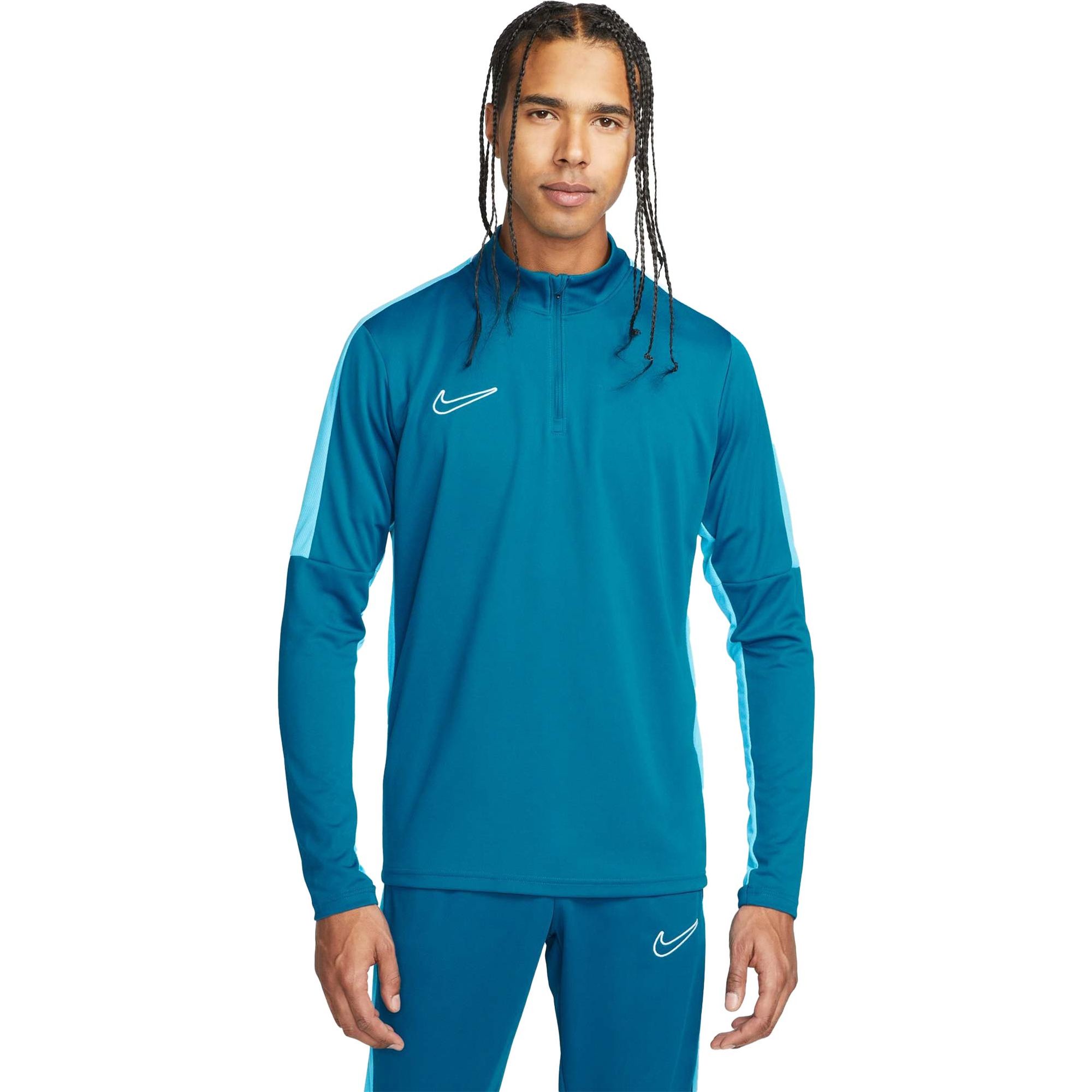 NIKE DRI-FIT ACADEMY MEN\'S SOCCER NIKE DRI-FIT ACADEMY MEN\'S SOCCER