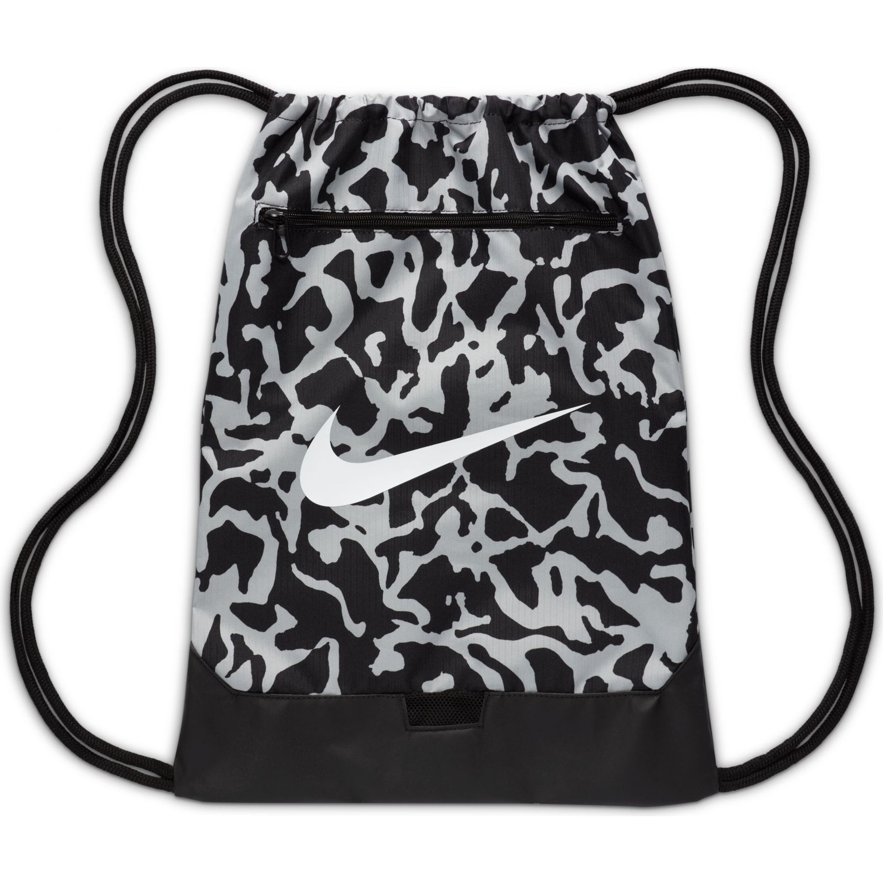 Nike Brasilia Drawstring Bag ( Nike Brasilia Drawstring Bag (