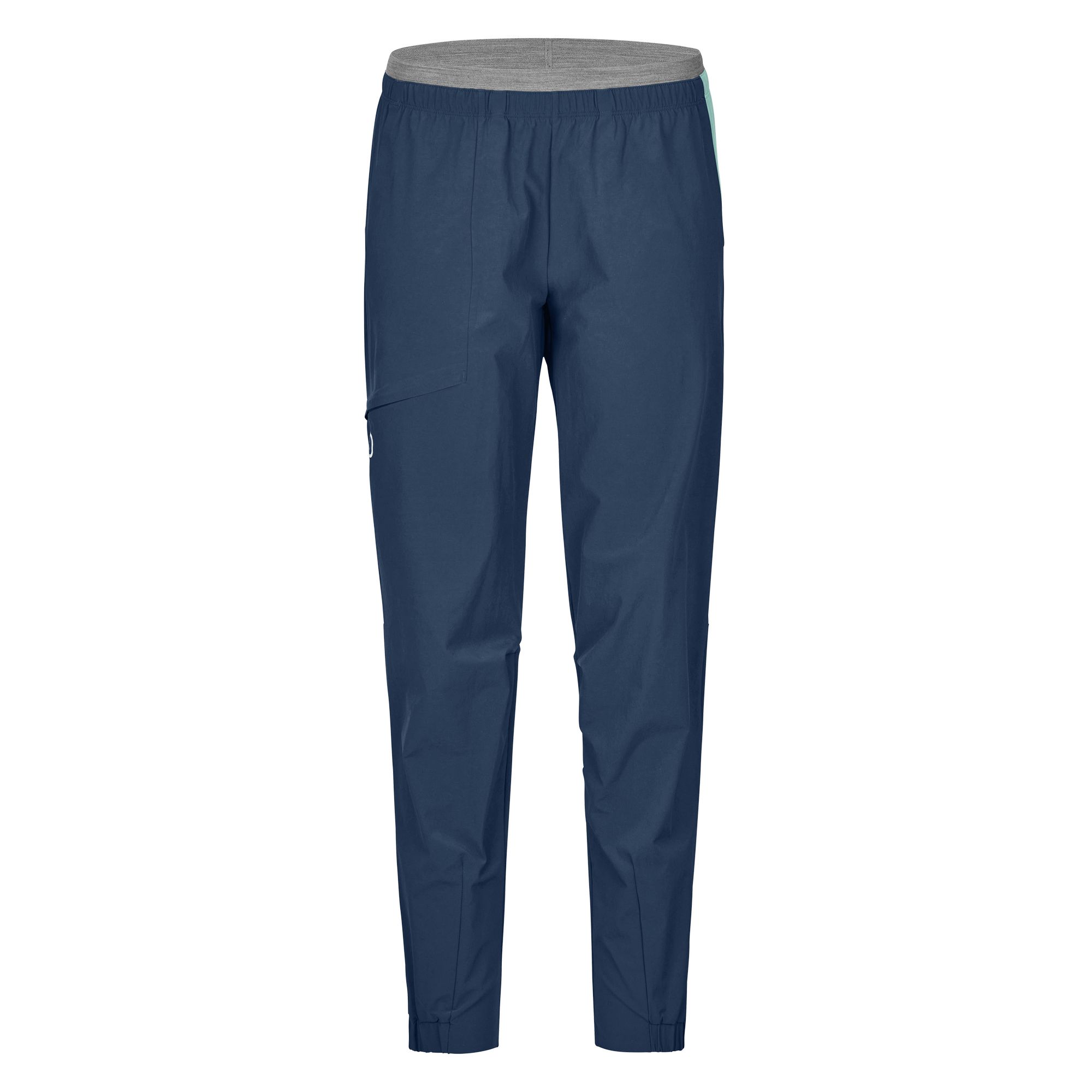 PIZ SELVA PANTS W