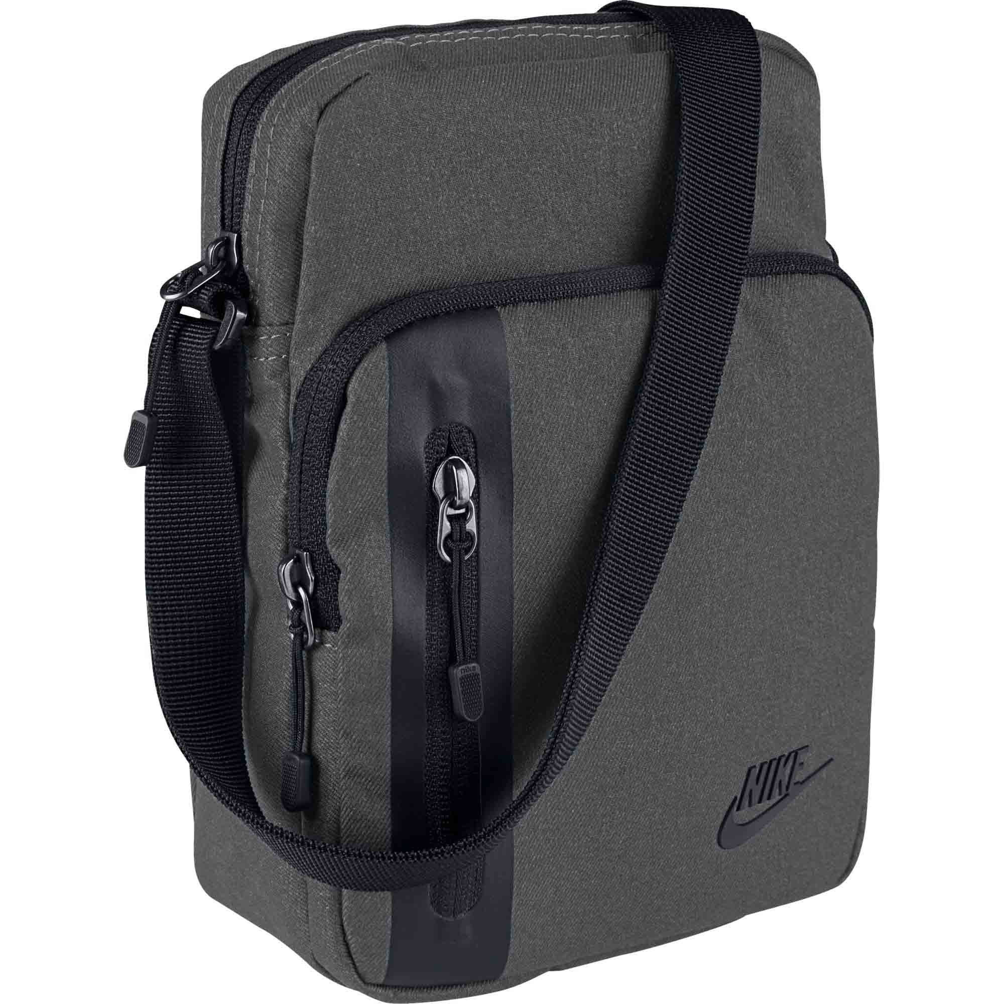 Tech Cross-Body Bag Tech Cross-Body Bag
