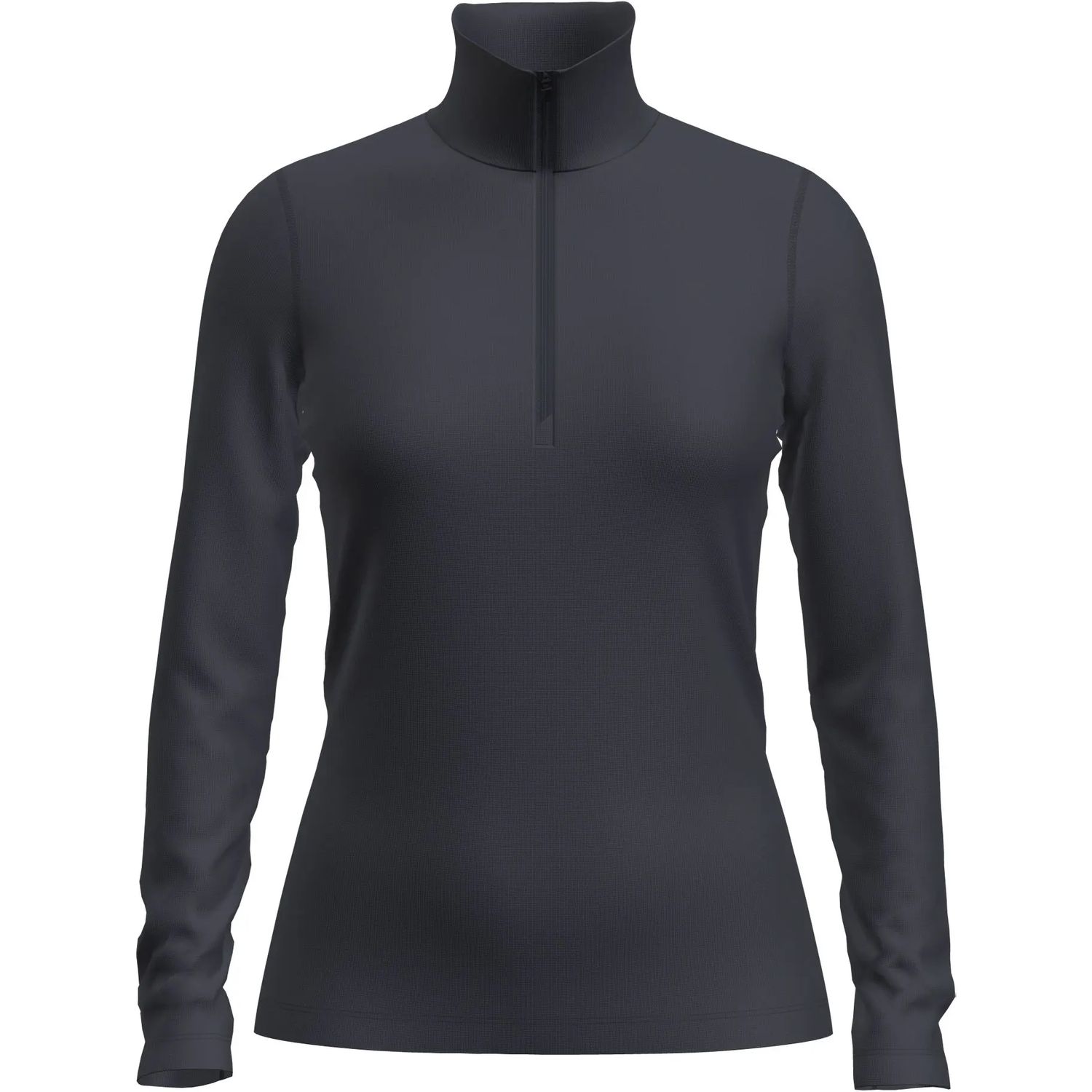 Women Merino 260 Oasis LS Half Zip