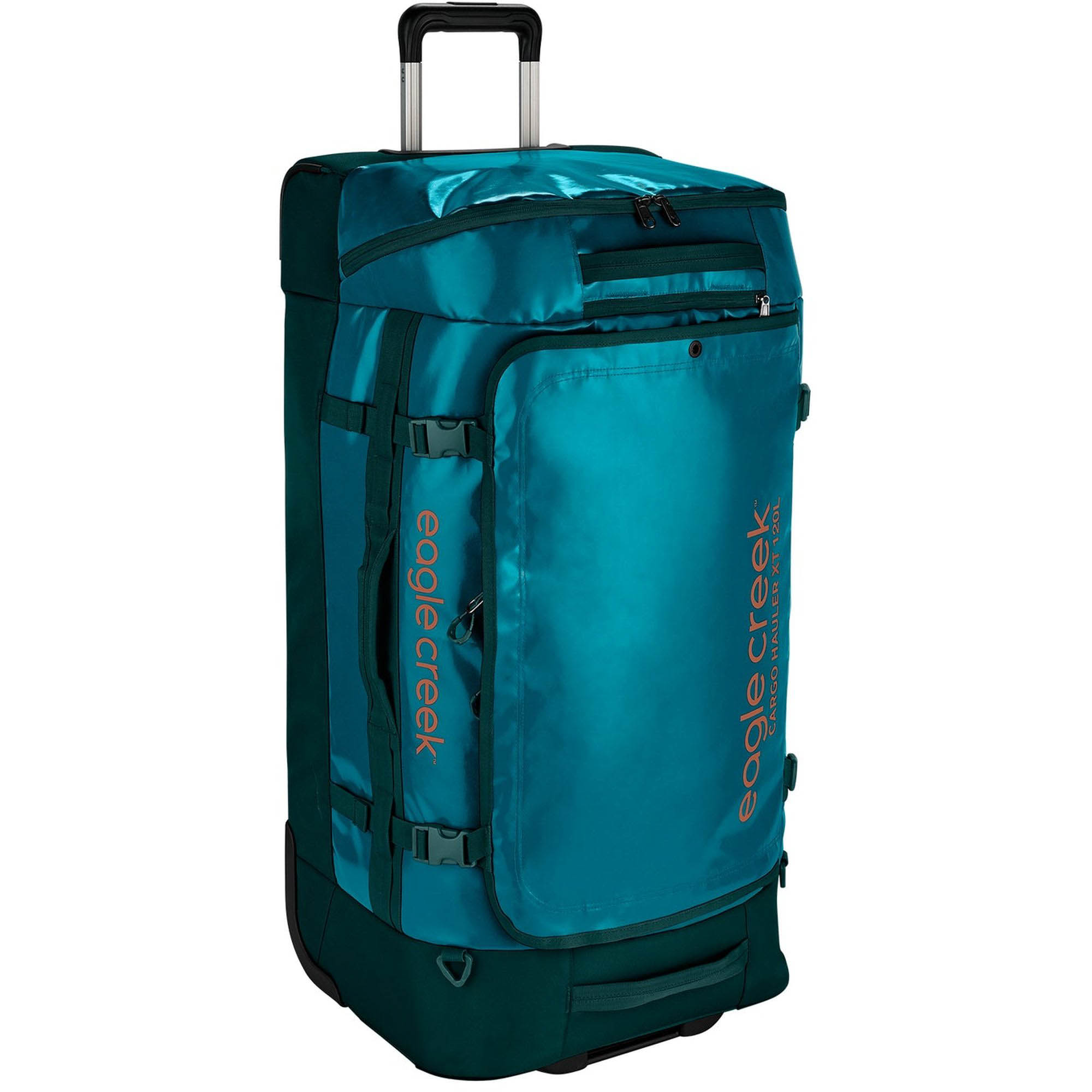 Cargo Hauler Wheeled Duffel XT 120L Cargo Hauler Wheeled Duffel XT 120L