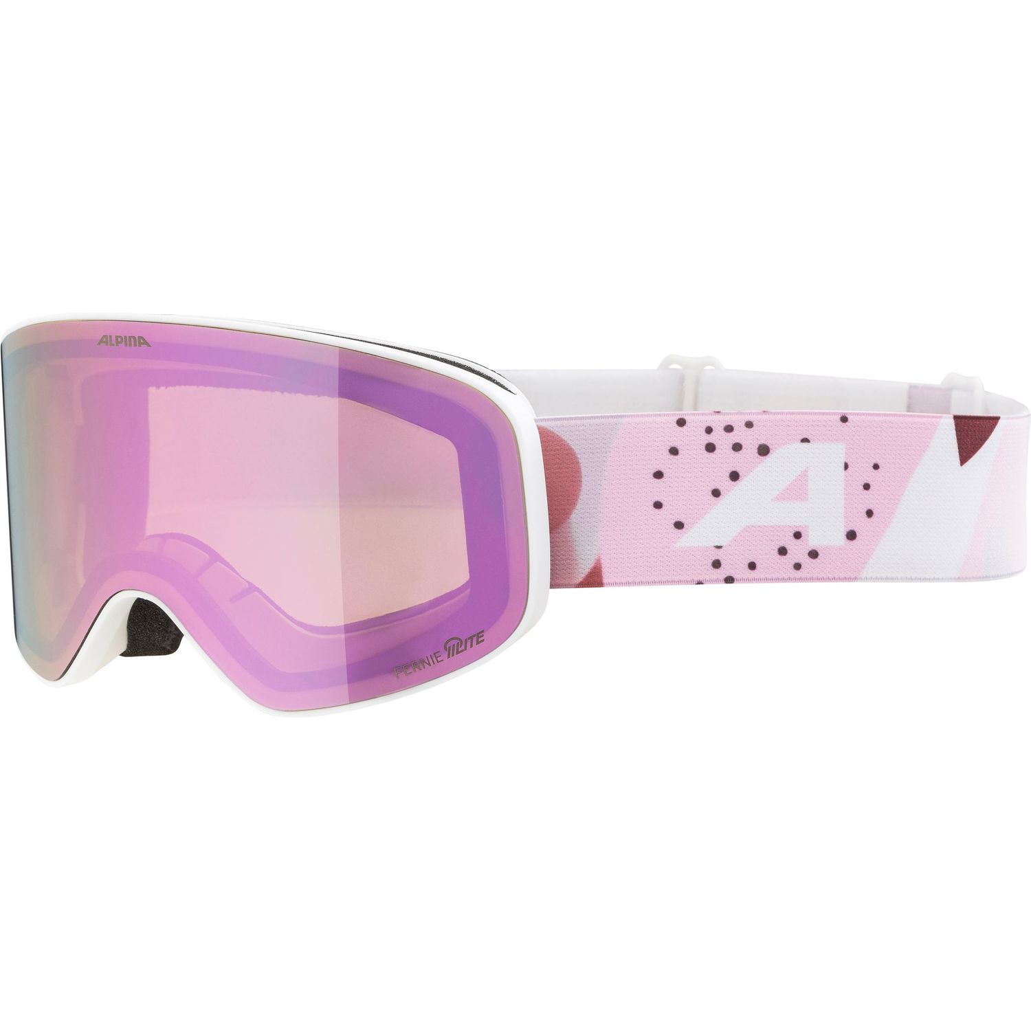 FERNIE Q-LITE FERNIE Q-LITE