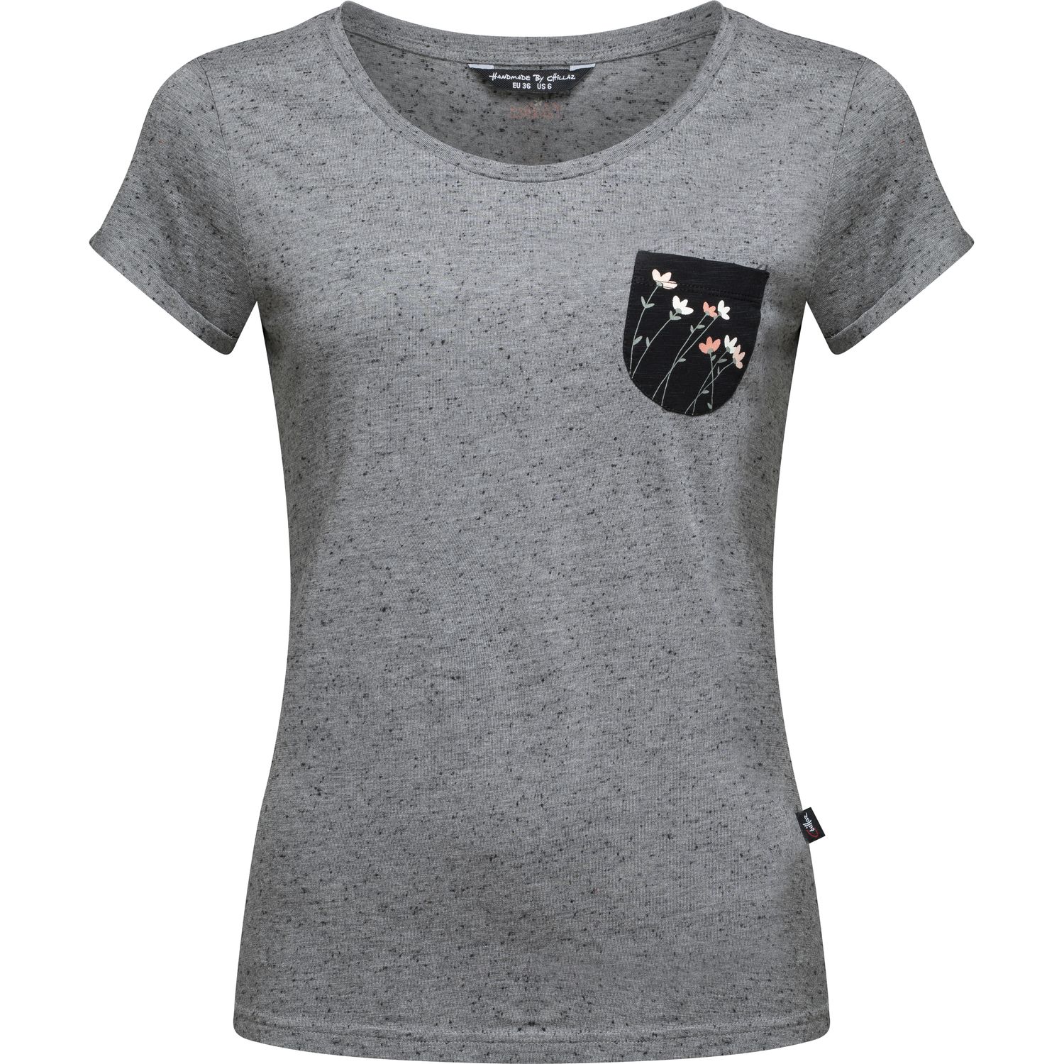 Istrien 2.0 T-Shirt Women Istrien 2.0 T-Shirt Women