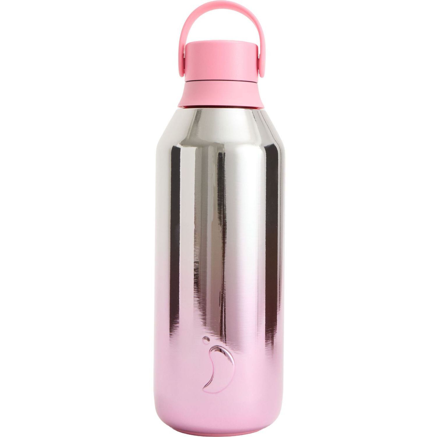 Series 3 Hyper Chrome Bottle 500 ml
