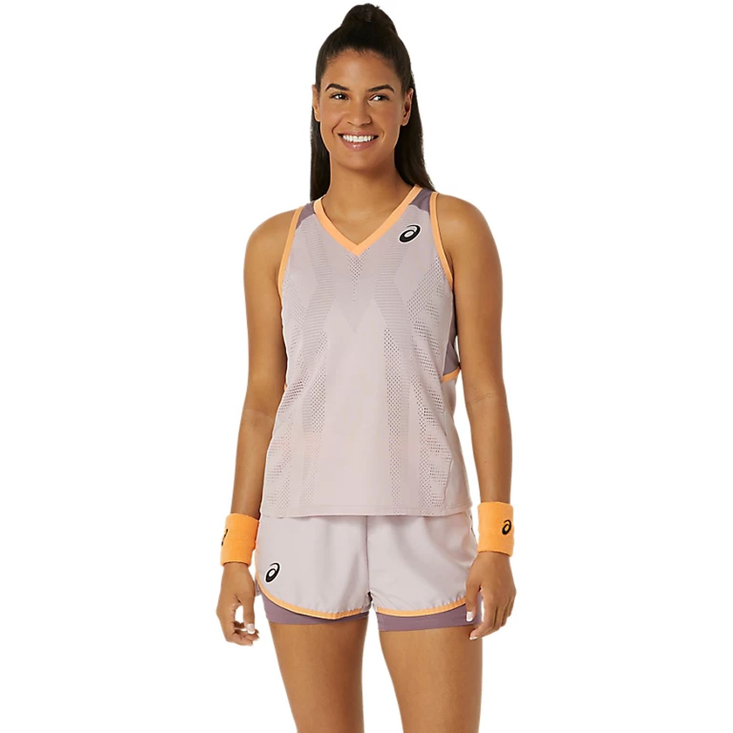 MATCH ACTIBREEZE TANK Lady MATCH ACTIBREEZE TANK Lady