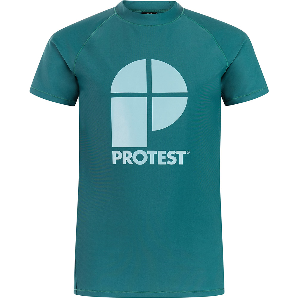 PRTBERENTS JR surf t-shirt short sleeve