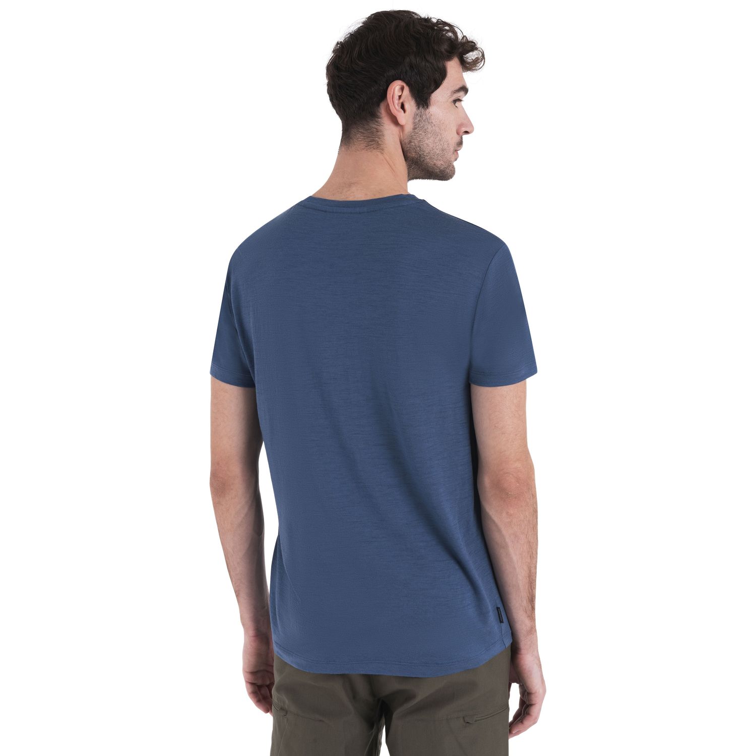 Men Merino 150 Tech Lite III SS Tee
