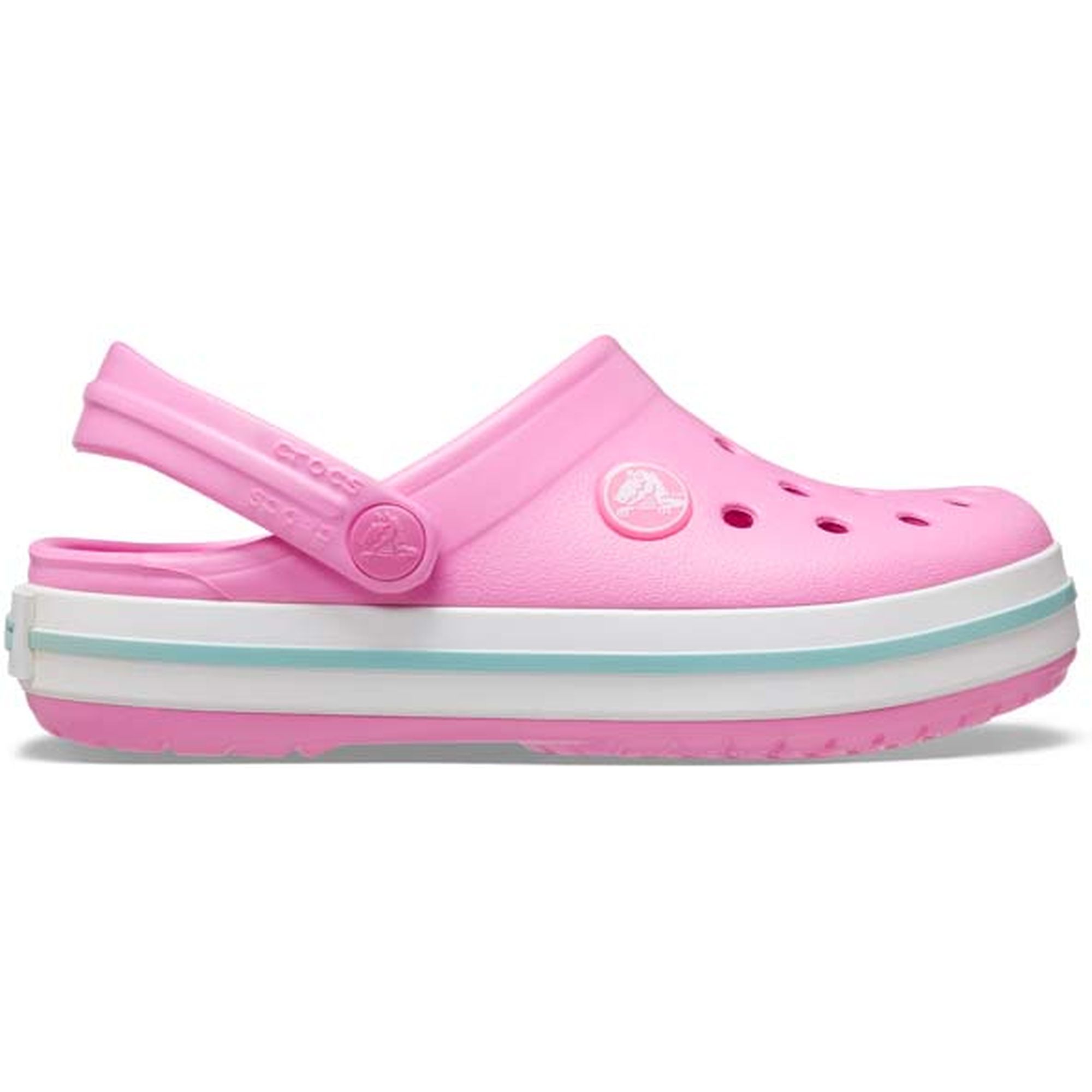 Crocband Crocband