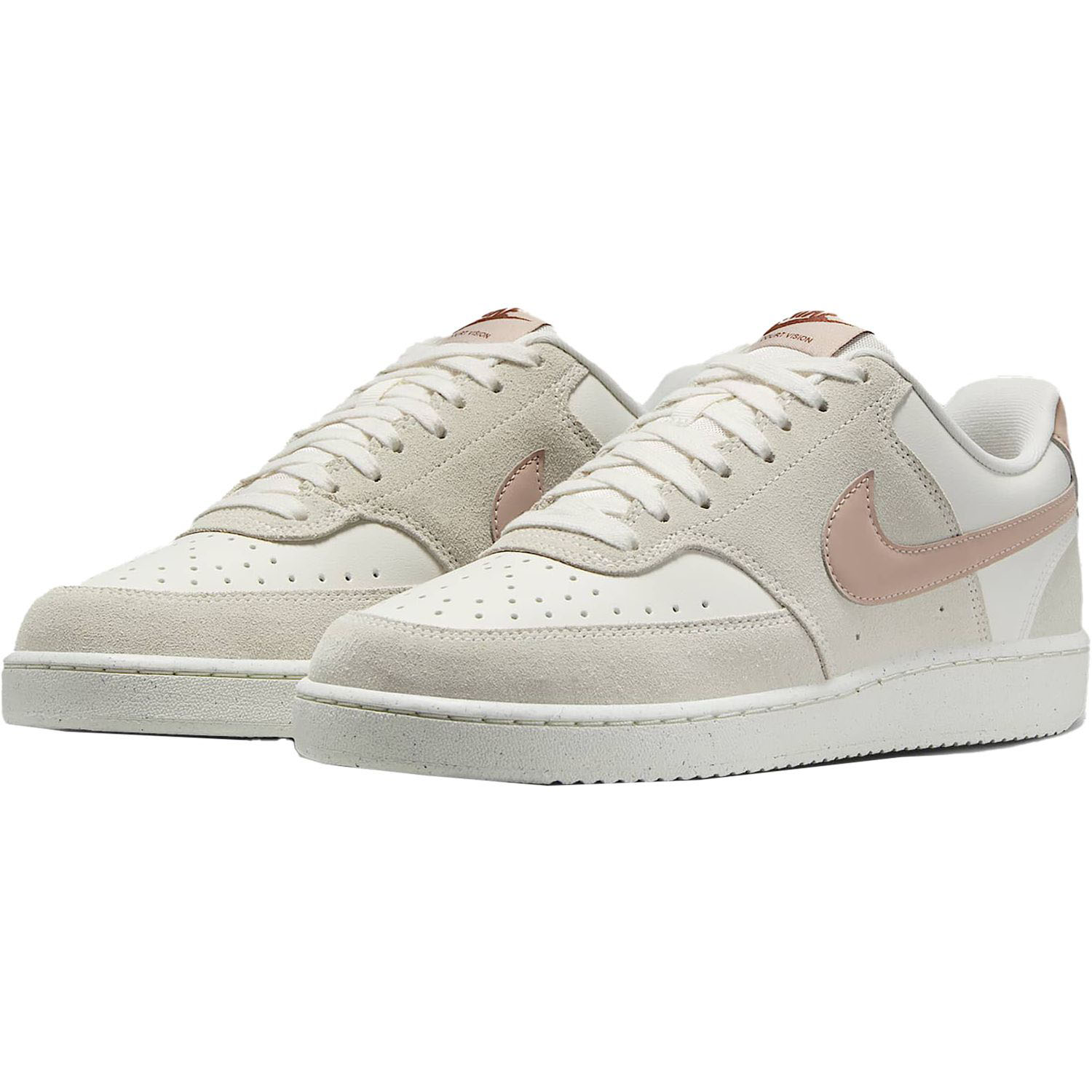 W NIKE COURT VISION LO W NIKE COURT VISION LO