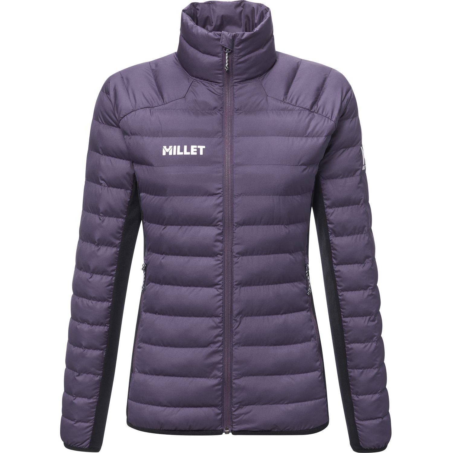 FITZ ROY WARM JKT W