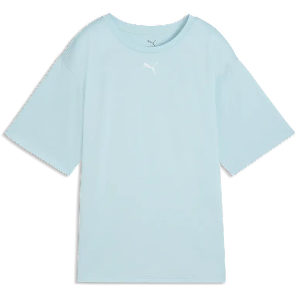 W TAD ESSENTIAL RELAXED TEE