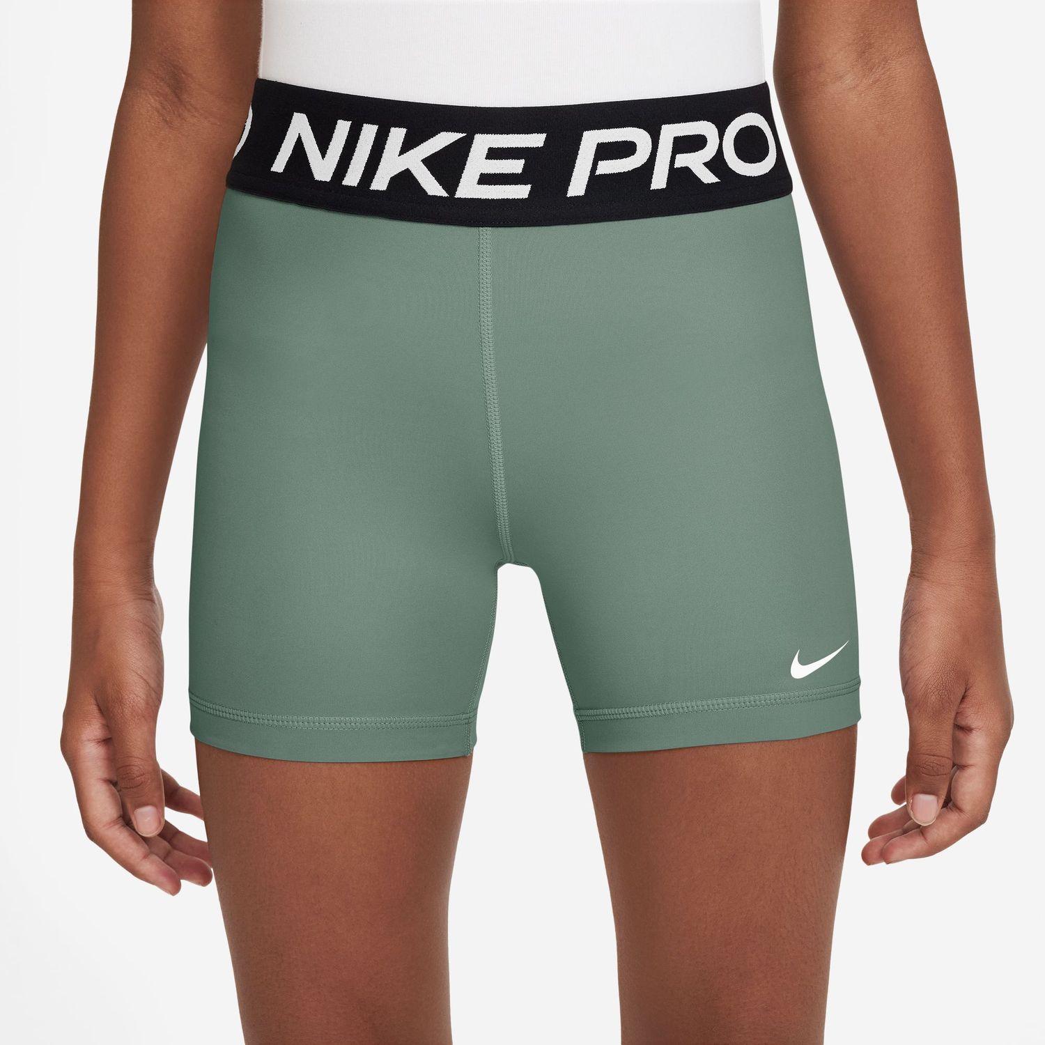 Nike Pro Shorts Girls
