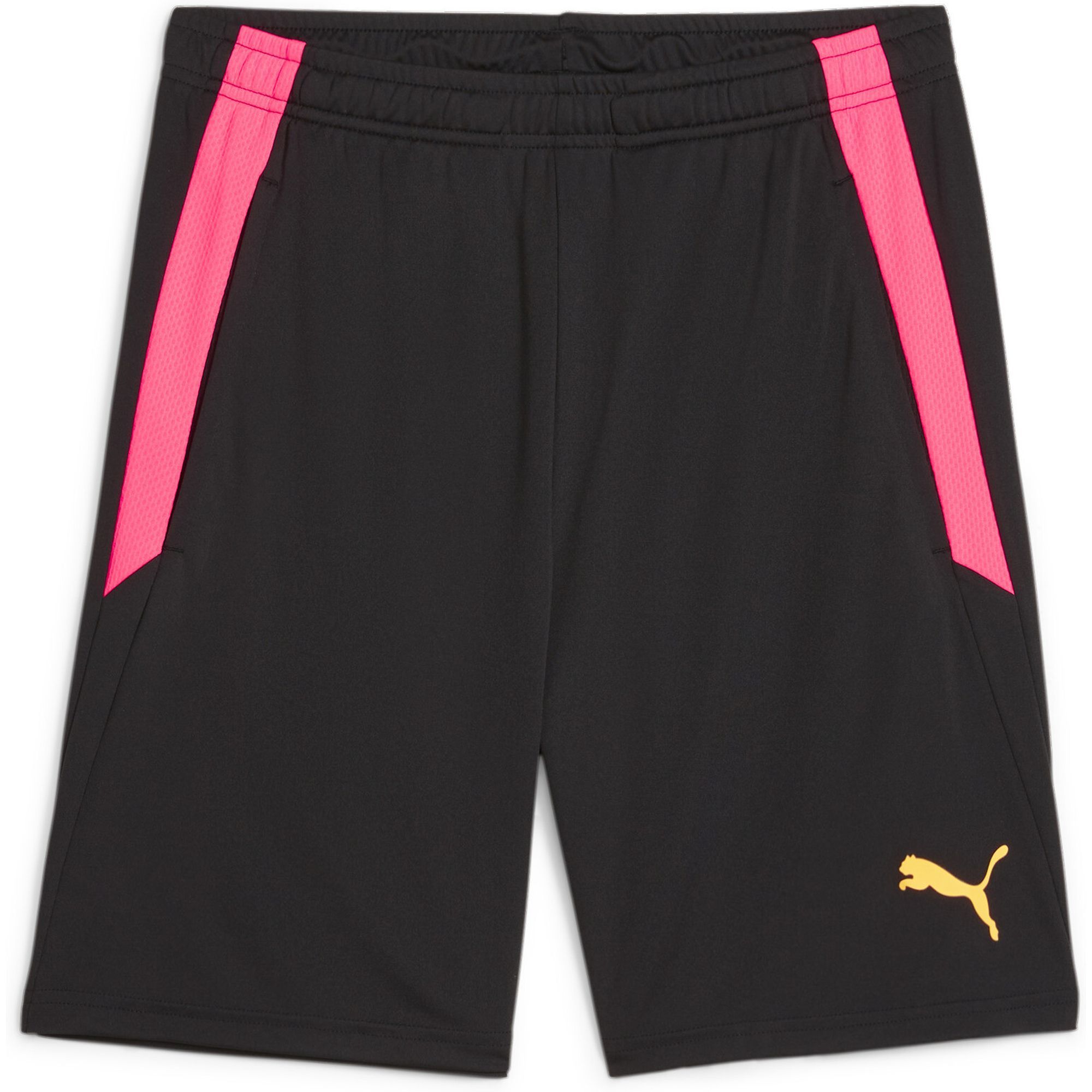 teamLIGA Training Shorts 2 (open pockets) teamLIGA Training Shorts 2 (open pockets)