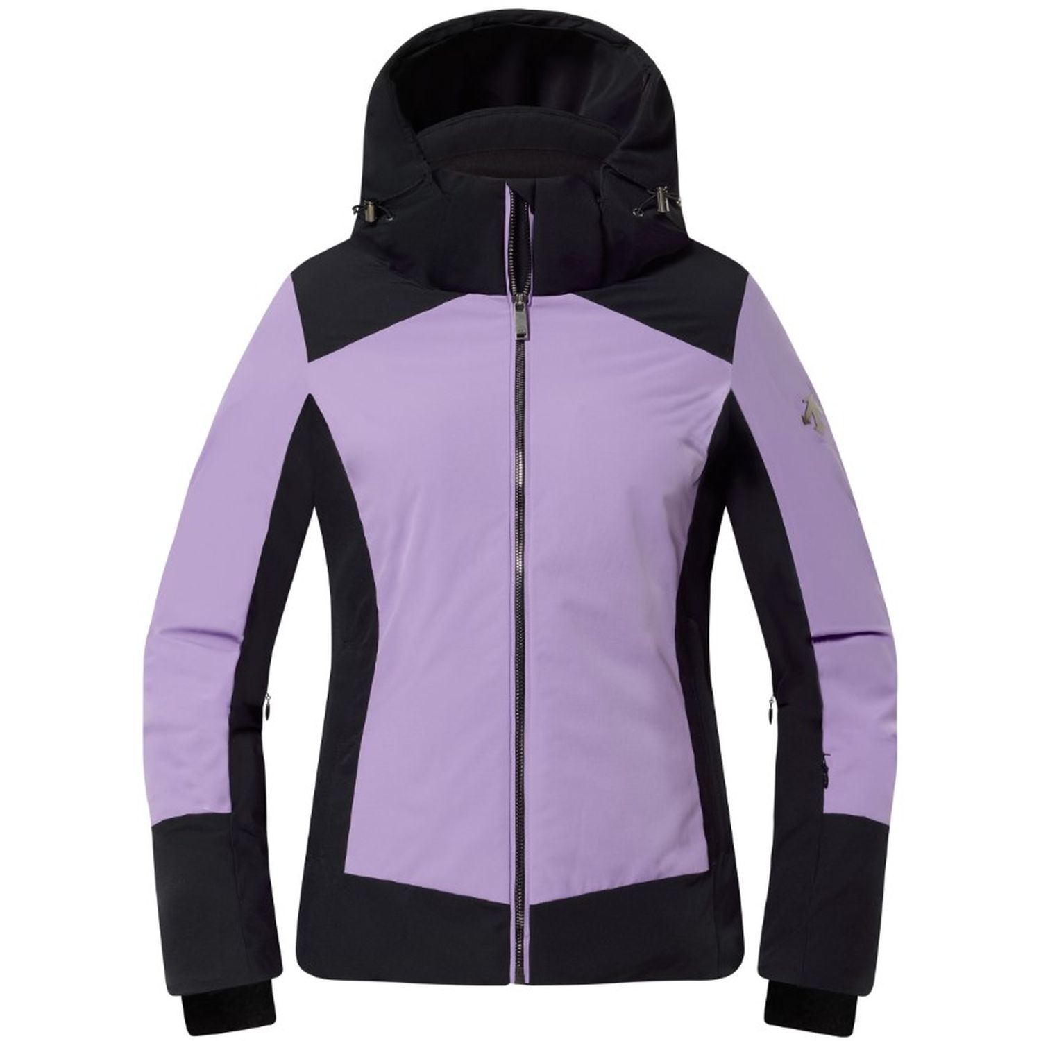 INSULATED JACKET ALPINE WOMEN