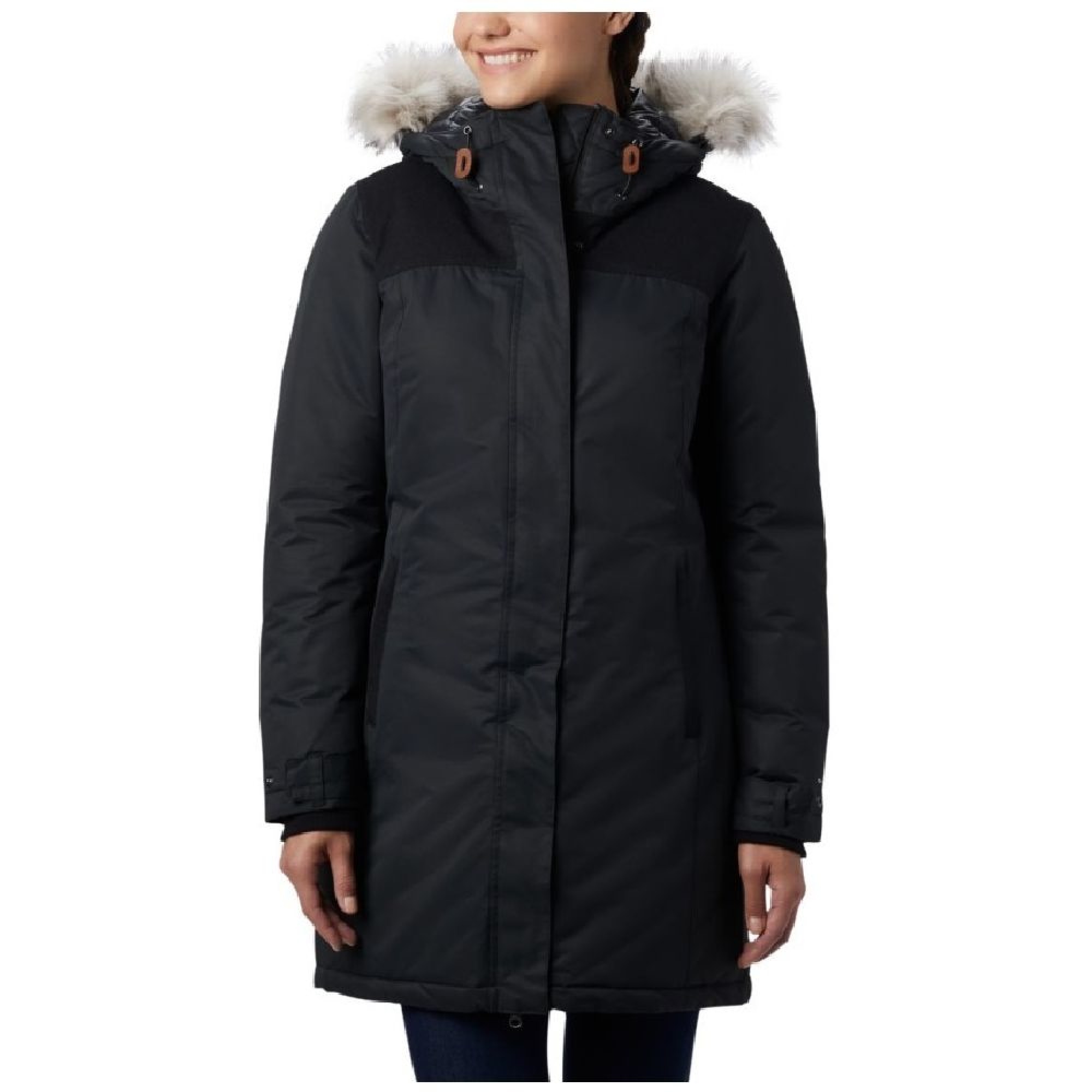 Lindores Jacket Lindores Jacket