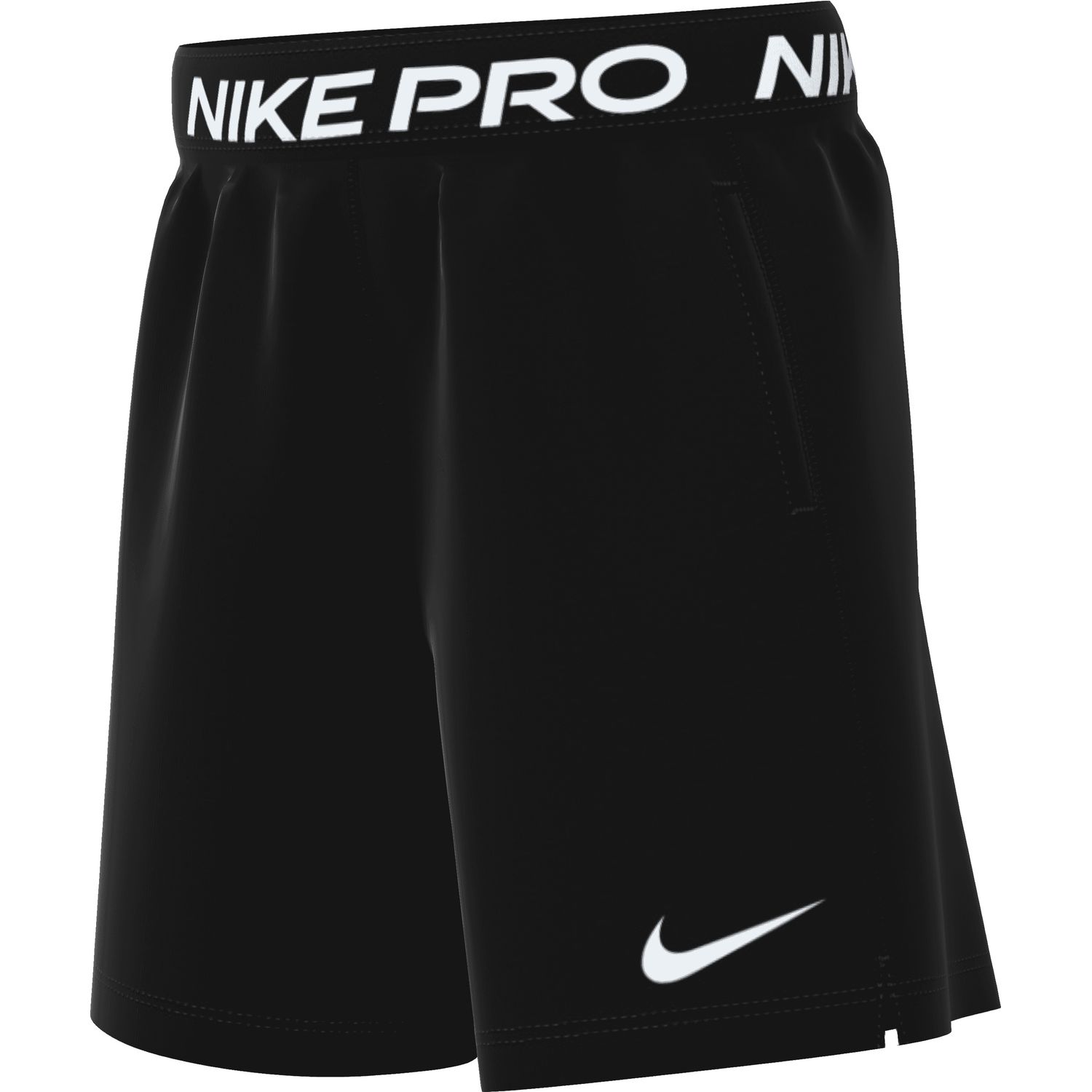 B NP DF SHORT